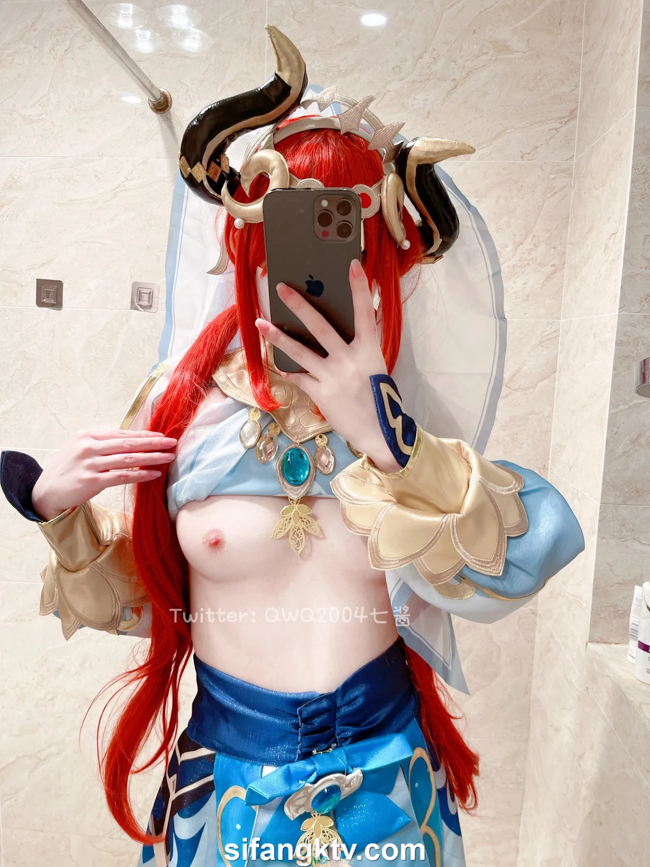 [OtherXXX] SheYingShi - LinXinYue LinYiPu GongYaoFei HuaYin AiXi Deng25WeiDingJiNuShenWeiMeiSiPai01 — photo 61