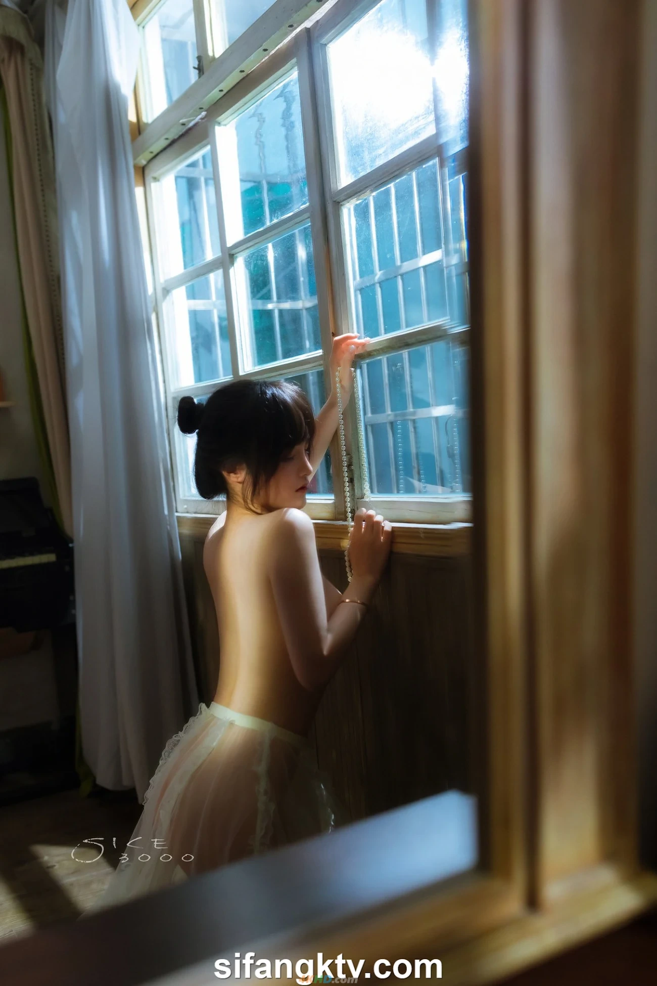 [OtherXXX] SheYingShi - LinXinYue LinYiPu GongYaoFei HuaYin AiXi Deng25WeiDingJiNuShenWeiMeiSiPai01 — photo 121