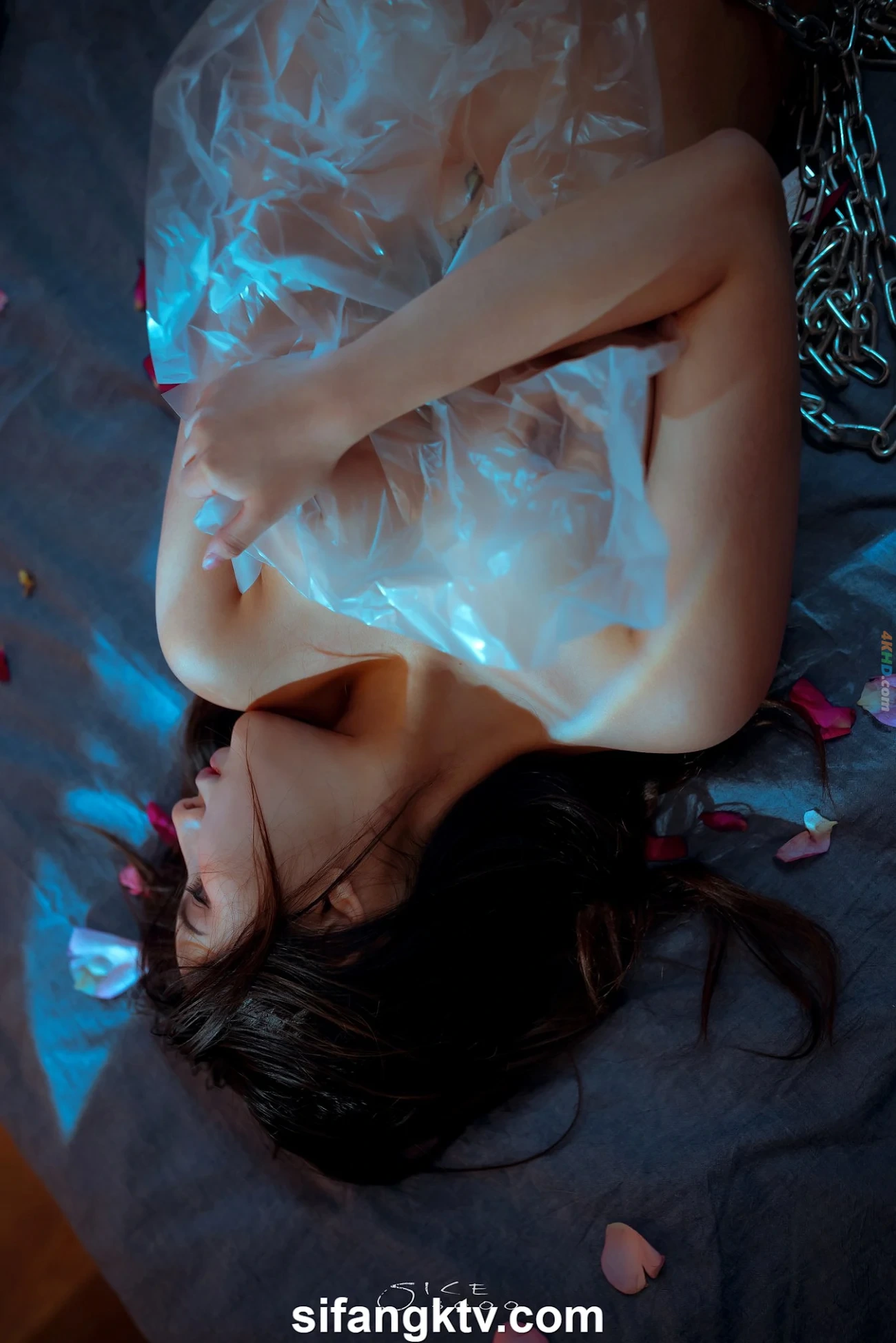[OtherXXX] SheYingShi - LinXinYue LinYiPu GongYaoFei HuaYin AiXi Deng25WeiDingJiNuShenWeiMeiSiPai01 — photo 145
