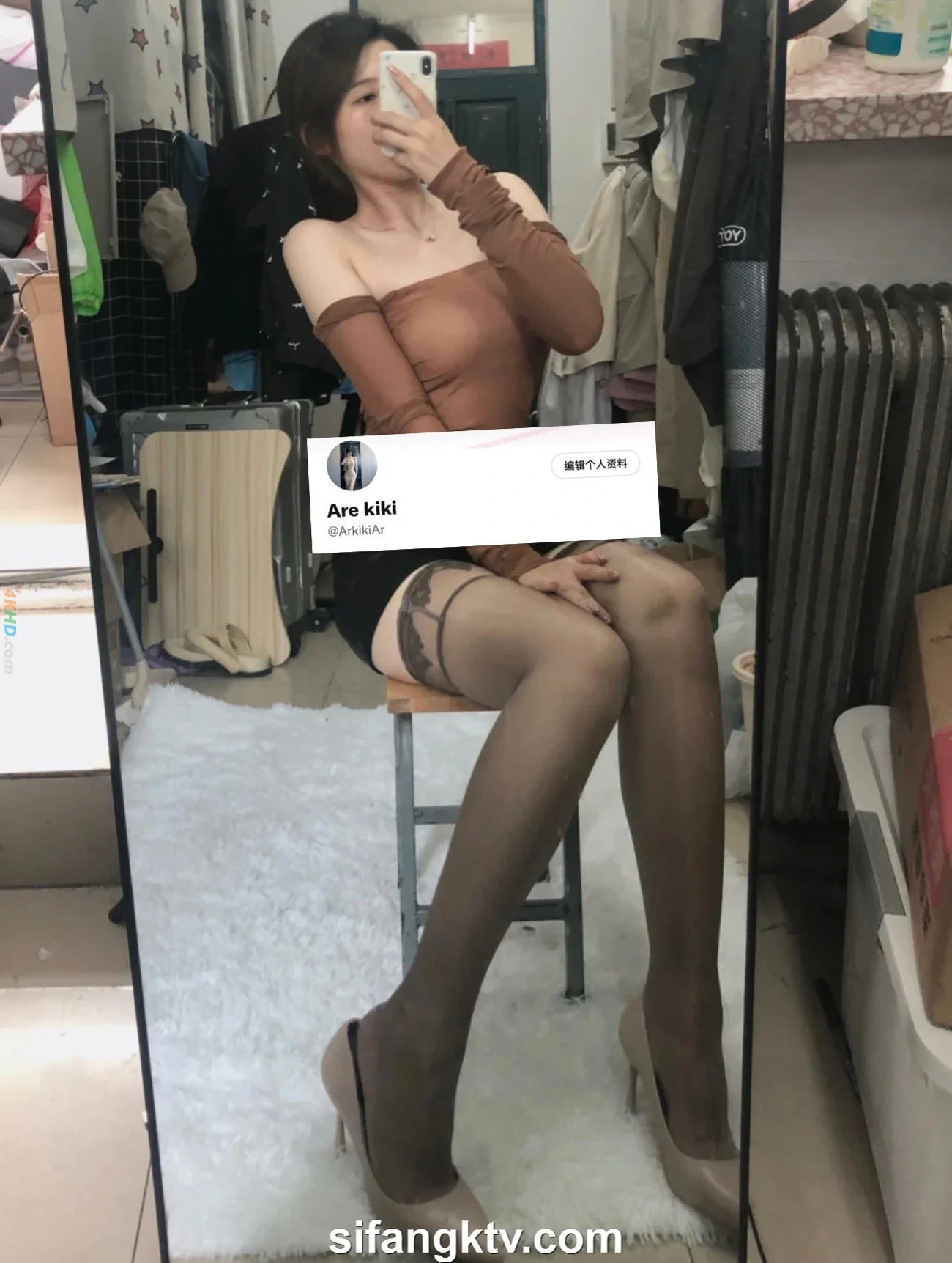 [OtherXXX] SheYingShi - LinXinYue LinYiPu GongYaoFei HuaYin AiXi Deng25WeiDingJiNuShenWeiMeiSiPai01 — photo 286