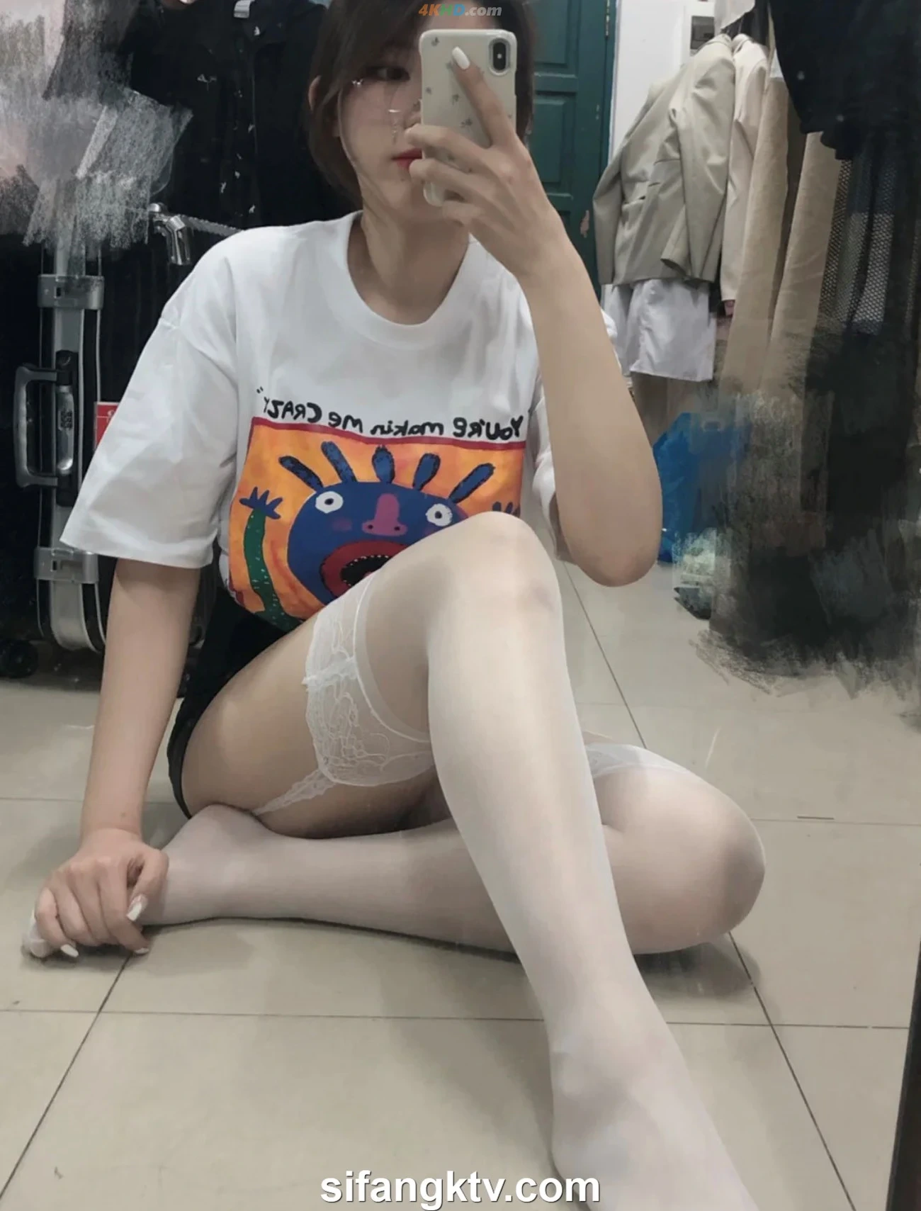 [OtherXXX] SheYingShi - LinXinYue LinYiPu GongYaoFei HuaYin AiXi Deng25WeiDingJiNuShenWeiMeiSiPai01 — photo 298