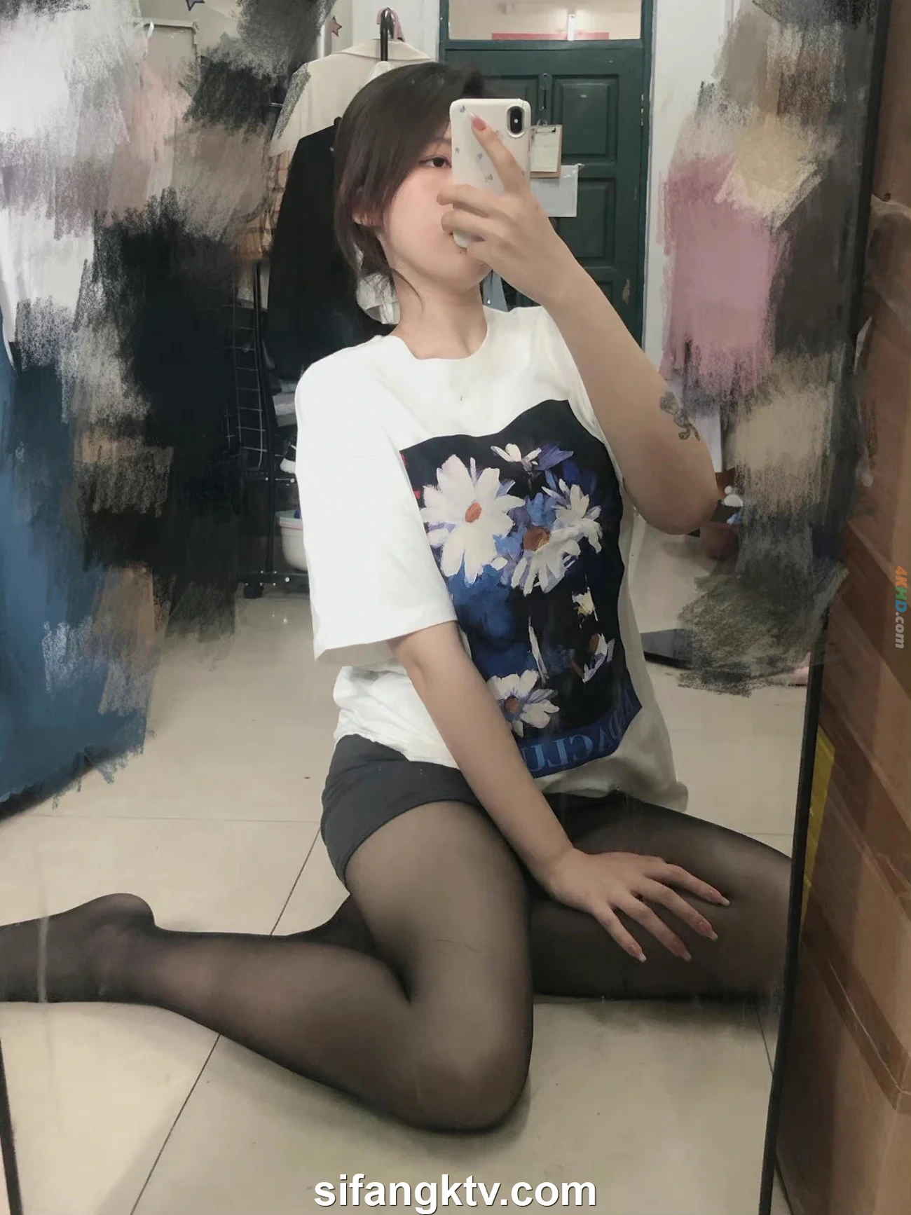 [OtherXXX] SheYingShi - LinXinYue LinYiPu GongYaoFei HuaYin AiXi Deng25WeiDingJiNuShenWeiMeiSiPai01 — photo 299