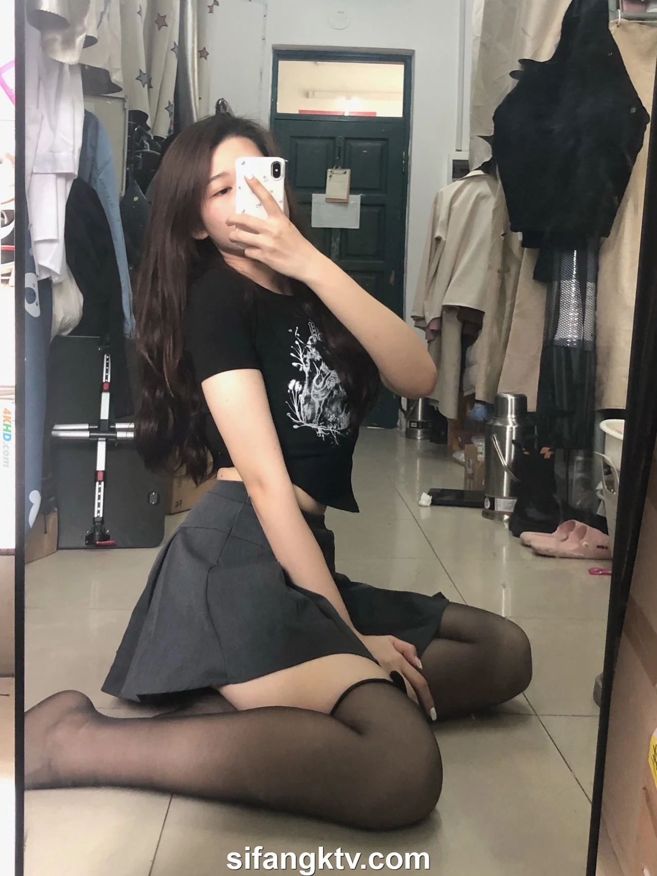 [OtherXXX] SheYingShi - LinXinYue LinYiPu GongYaoFei HuaYin AiXi Deng25WeiDingJiNuShenWeiMeiSiPai01 — photo 301