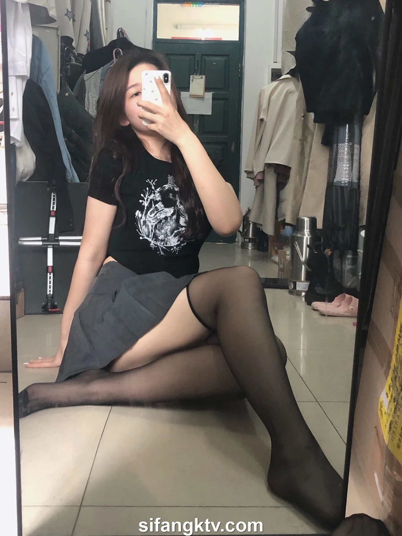 [OtherXXX] SheYingShi - LinXinYue LinYiPu GongYaoFei HuaYin AiXi Deng25WeiDingJiNuShenWeiMeiSiPai01 — photo 302