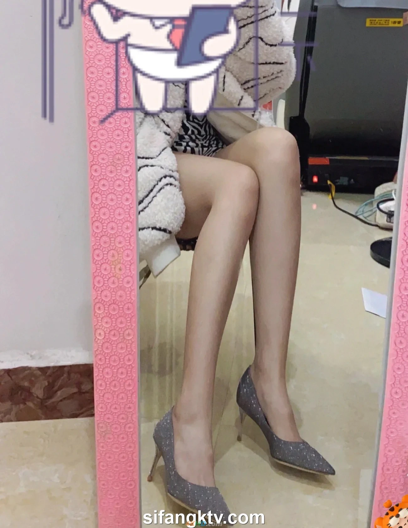 [OtherXXX] SheYingShi - LinXinYue LinYiPu GongYaoFei HuaYin AiXi Deng25WeiDingJiNuShenWeiMeiSiPai01 — photo 318