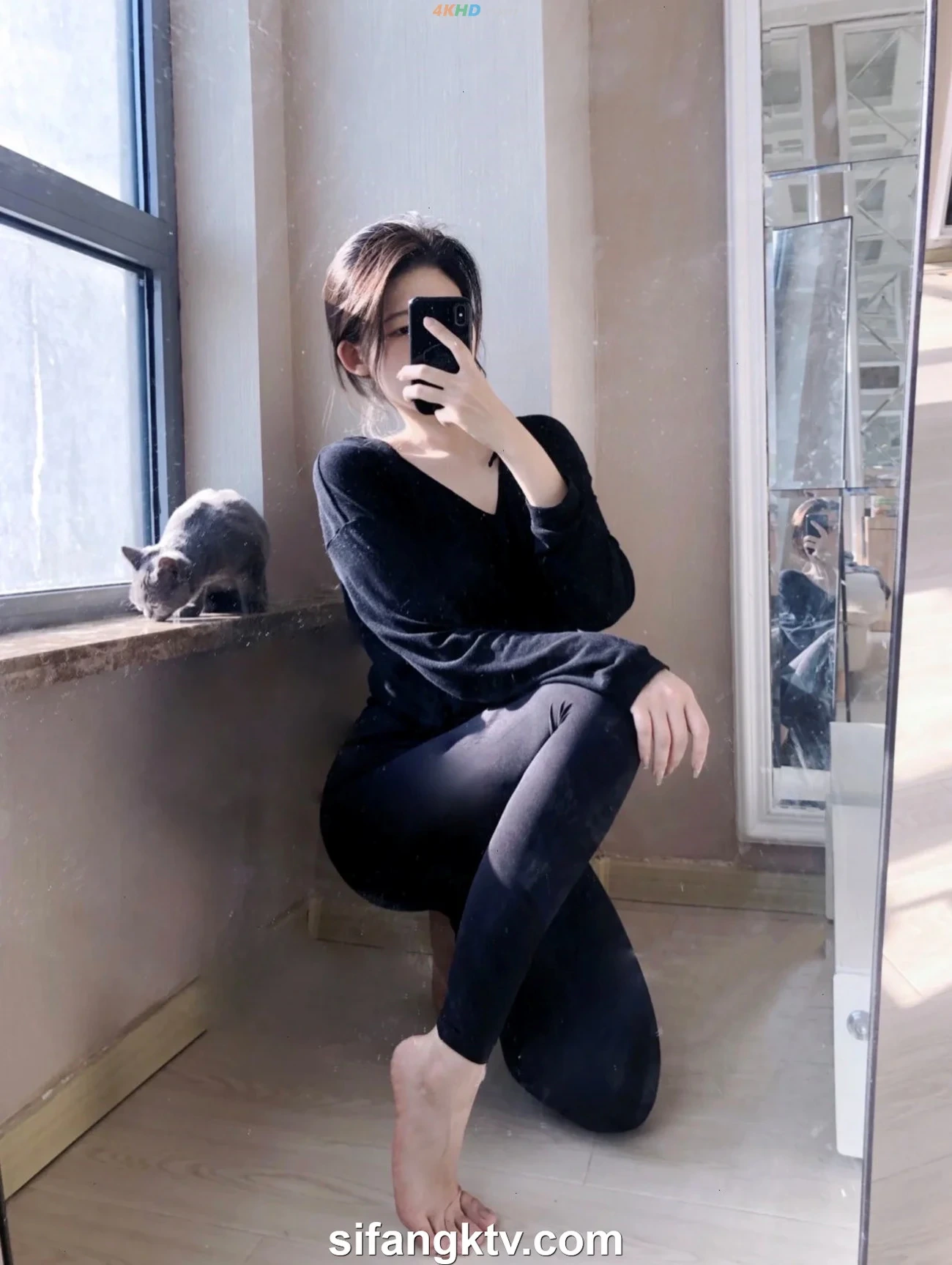 [OtherXXX] SheYingShi - LinXinYue LinYiPu GongYaoFei HuaYin AiXi Deng25WeiDingJiNuShenWeiMeiSiPai01 — photo 331