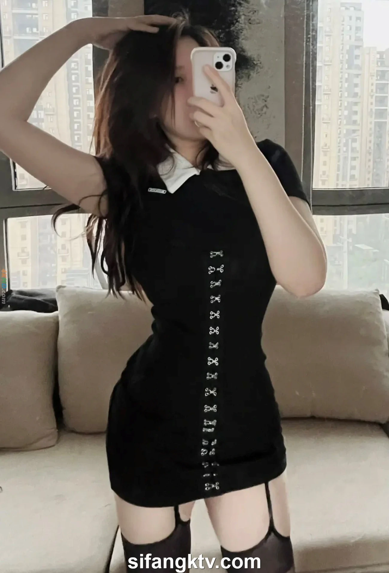 [OtherXXX] SheYingShi - LinXinYue LinYiPu GongYaoFei HuaYin AiXi Deng25WeiDingJiNuShenWeiMeiSiPai01 — photo 336