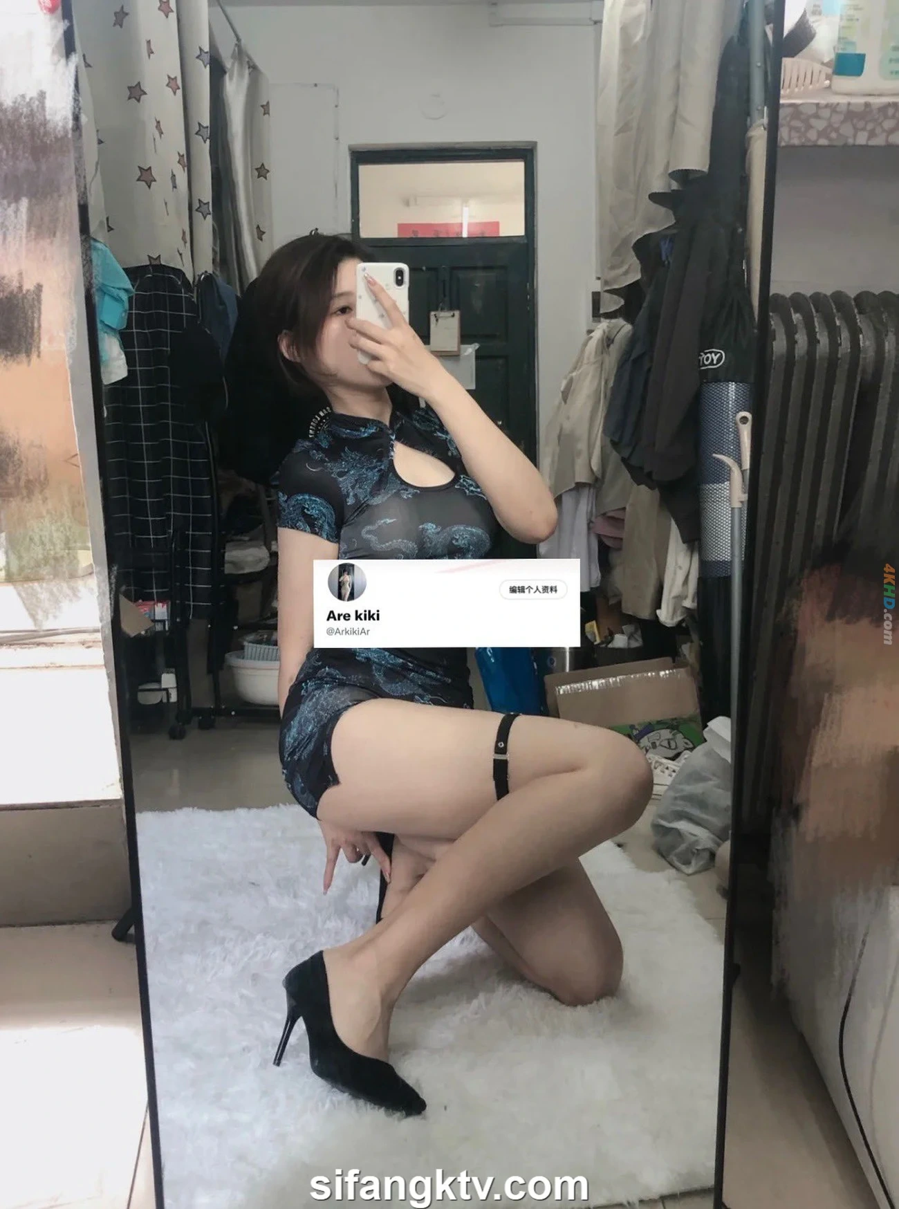 [OtherXXX] SheYingShi - LinXinYue LinYiPu GongYaoFei HuaYin AiXi Deng25WeiDingJiNuShenWeiMeiSiPai01 — photo 347
