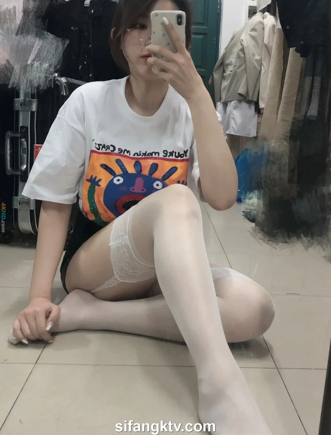 [OtherXXX] SheYingShi - LinXinYue LinYiPu GongYaoFei HuaYin AiXi Deng25WeiDingJiNuShenWeiMeiSiPai01 — photo 358