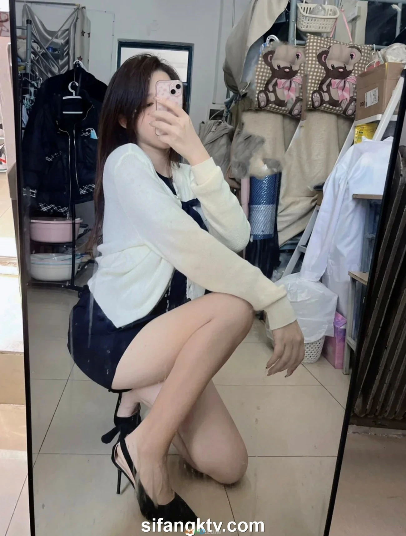 [OtherXXX] SheYingShi - LinXinYue LinYiPu GongYaoFei HuaYin AiXi Deng25WeiDingJiNuShenWeiMeiSiPai01 — photo 359