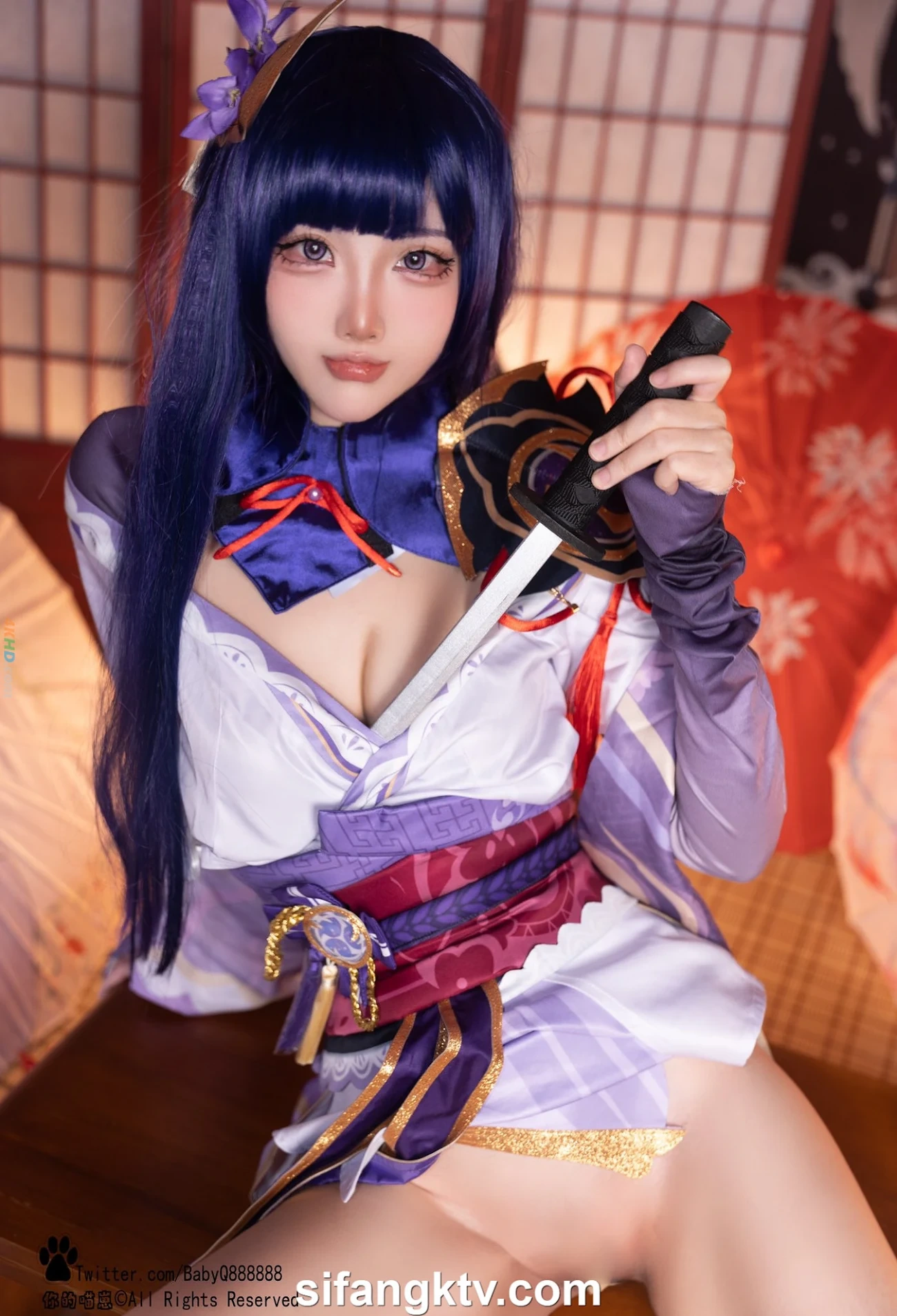 [OtherXXX] SheYingShi - LinXinYue LinYiPu GongYaoFei HuaYin AiXi Deng25WeiDingJiNuShenWeiMeiSiPai01 — photo 418