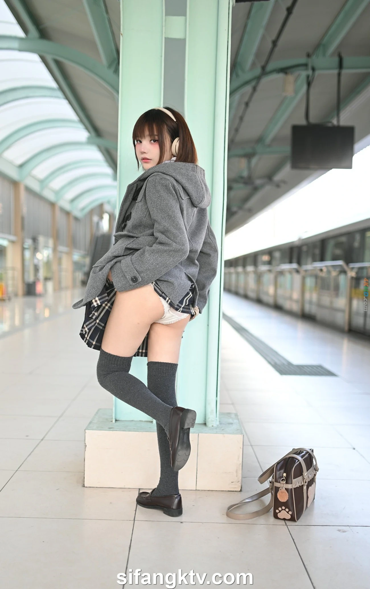 [OtherXXX] SheYingShi - LinXinYue LinYiPu GongYaoFei HuaYin AiXi Deng25WeiDingJiNuShenWeiMeiSiPai01 — photo 467