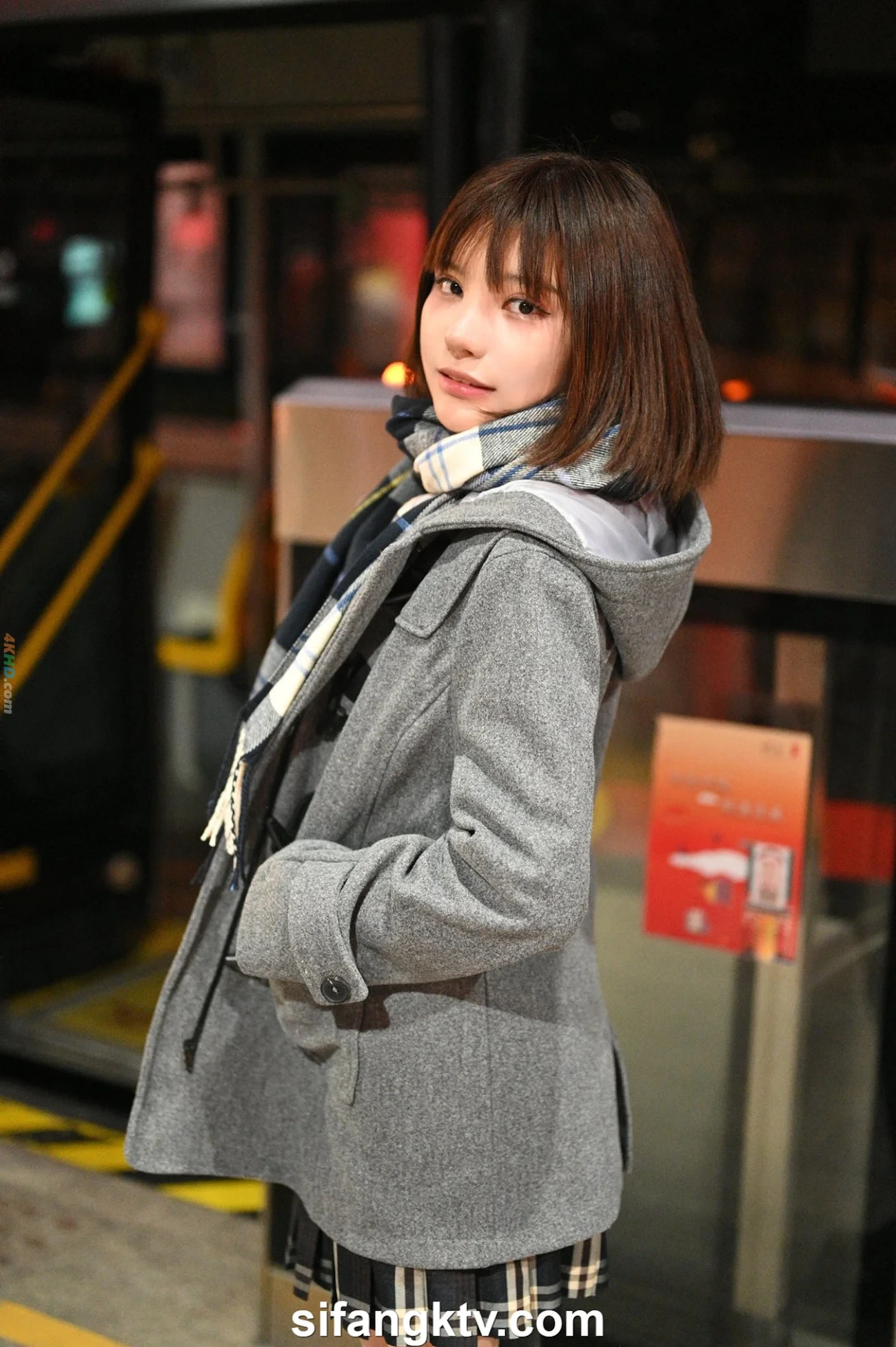 [OtherXXX] SheYingShi - LinXinYue LinYiPu GongYaoFei HuaYin AiXi Deng25WeiDingJiNuShenWeiMeiSiPai01 — photo 479