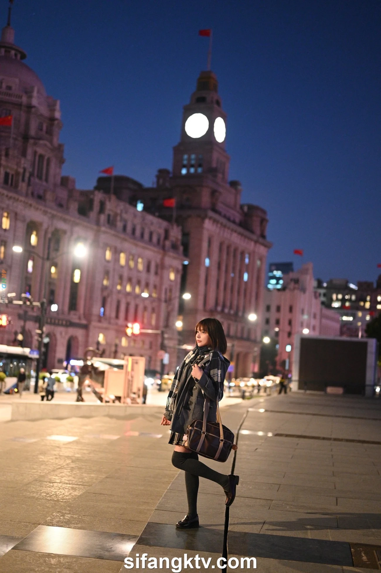 [OtherXXX] SheYingShi - LinXinYue LinYiPu GongYaoFei HuaYin AiXi Deng25WeiDingJiNuShenWeiMeiSiPai01 — photo 480