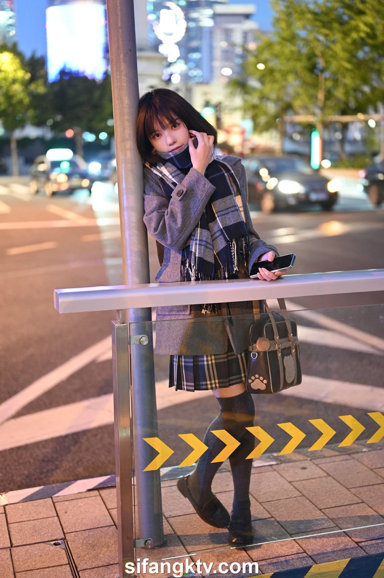 [OtherXXX] SheYingShi - LinXinYue LinYiPu GongYaoFei HuaYin AiXi Deng25WeiDingJiNuShenWeiMeiSiPai01 — photo 483