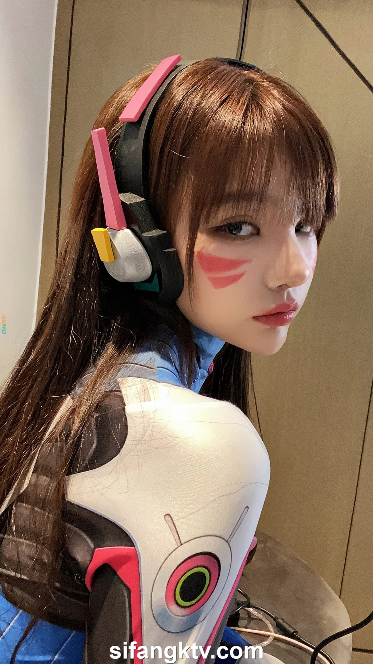 [OtherXXX] SheYingShi - LinXinYue LinYiPu GongYaoFei HuaYin AiXi Deng25WeiDingJiNuShenWeiMeiSiPai01 — photo 491