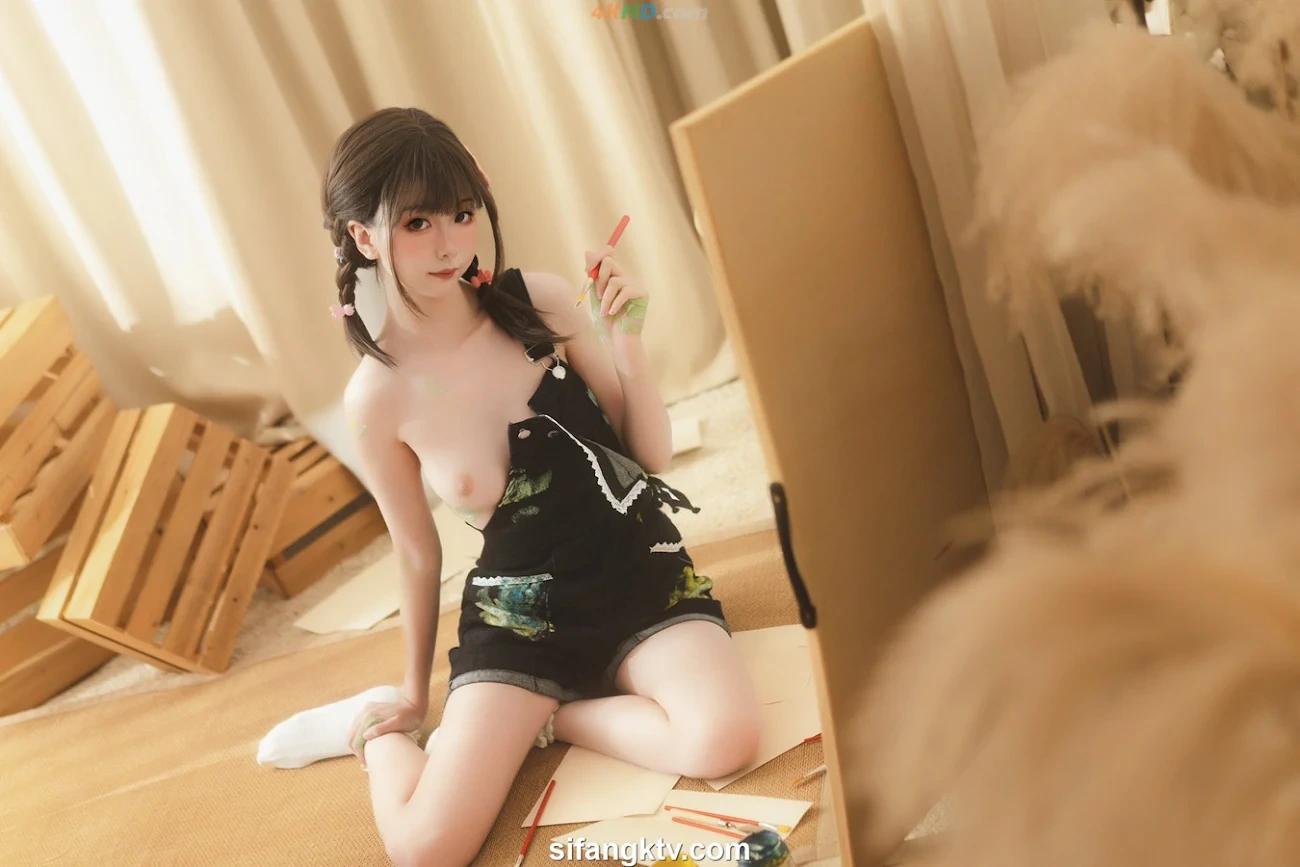 [OtherXXX] SheYingShi - LinXinYue LinYiPu GongYaoFei HuaYin AiXi Deng25WeiDingJiNuShenWeiMeiSiPai01 — photo 555