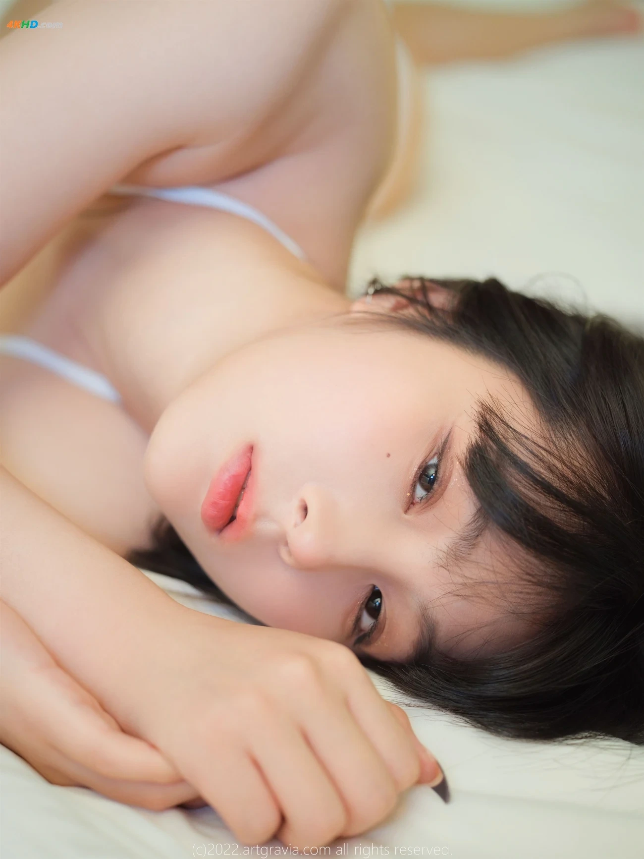 ArtGravia.417 Kang In-kyung (GangInGyeong) — photo 13