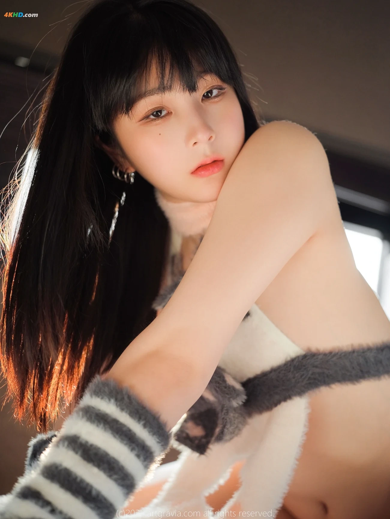 ArtGravia.417 Kang In-kyung (GangInGyeong) — photo 84
