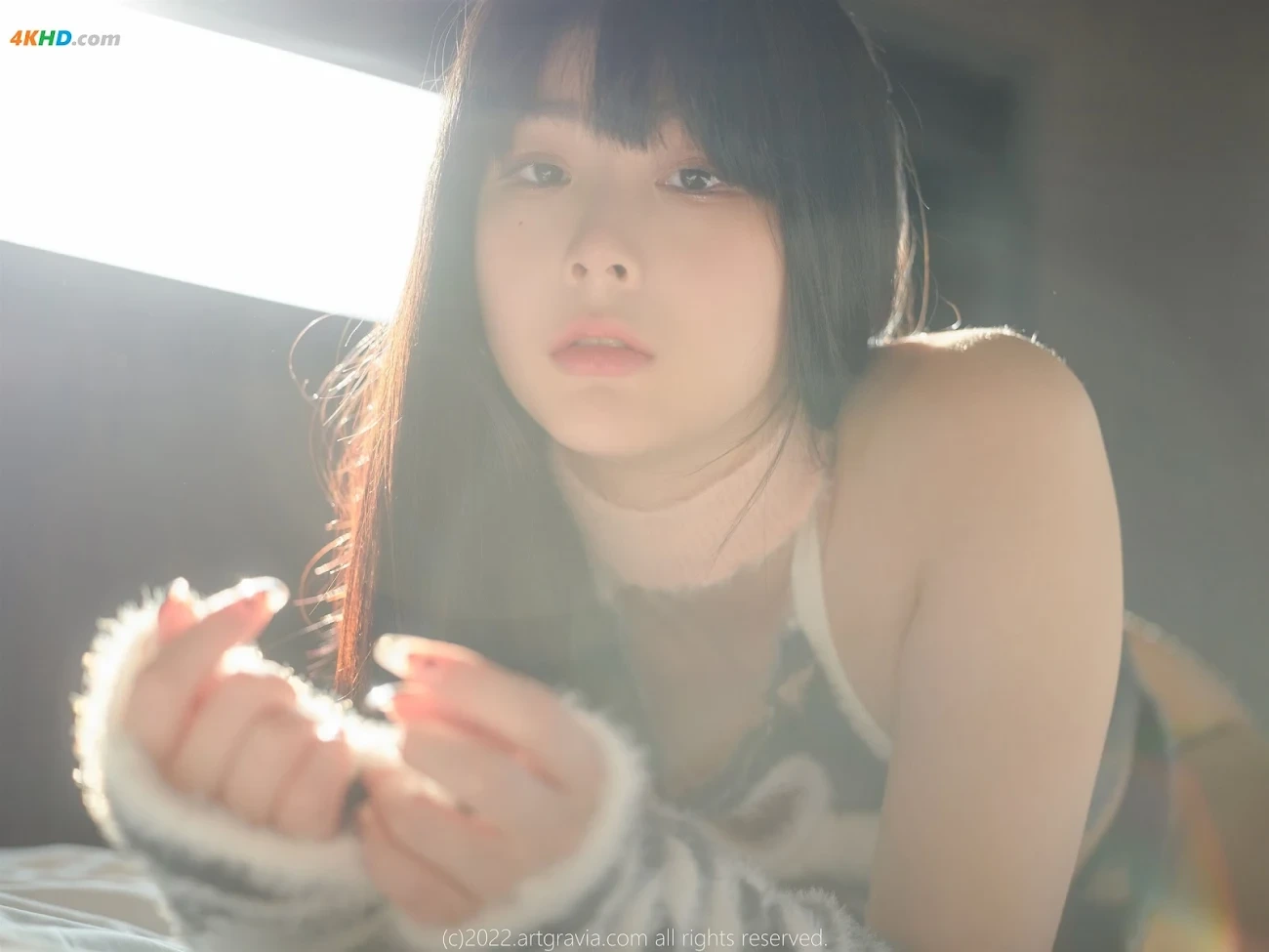 ArtGravia.417 Kang In-kyung (GangInGyeong) — photo 86