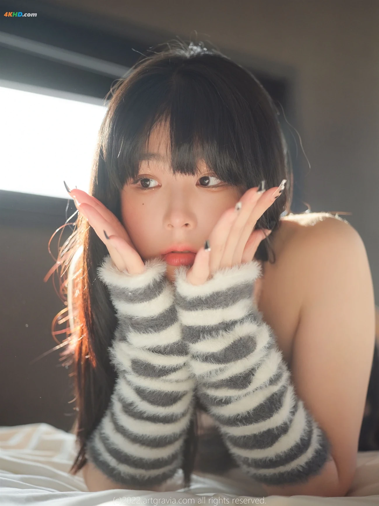 ArtGravia.417 Kang In-kyung (GangInGyeong) — photo 87