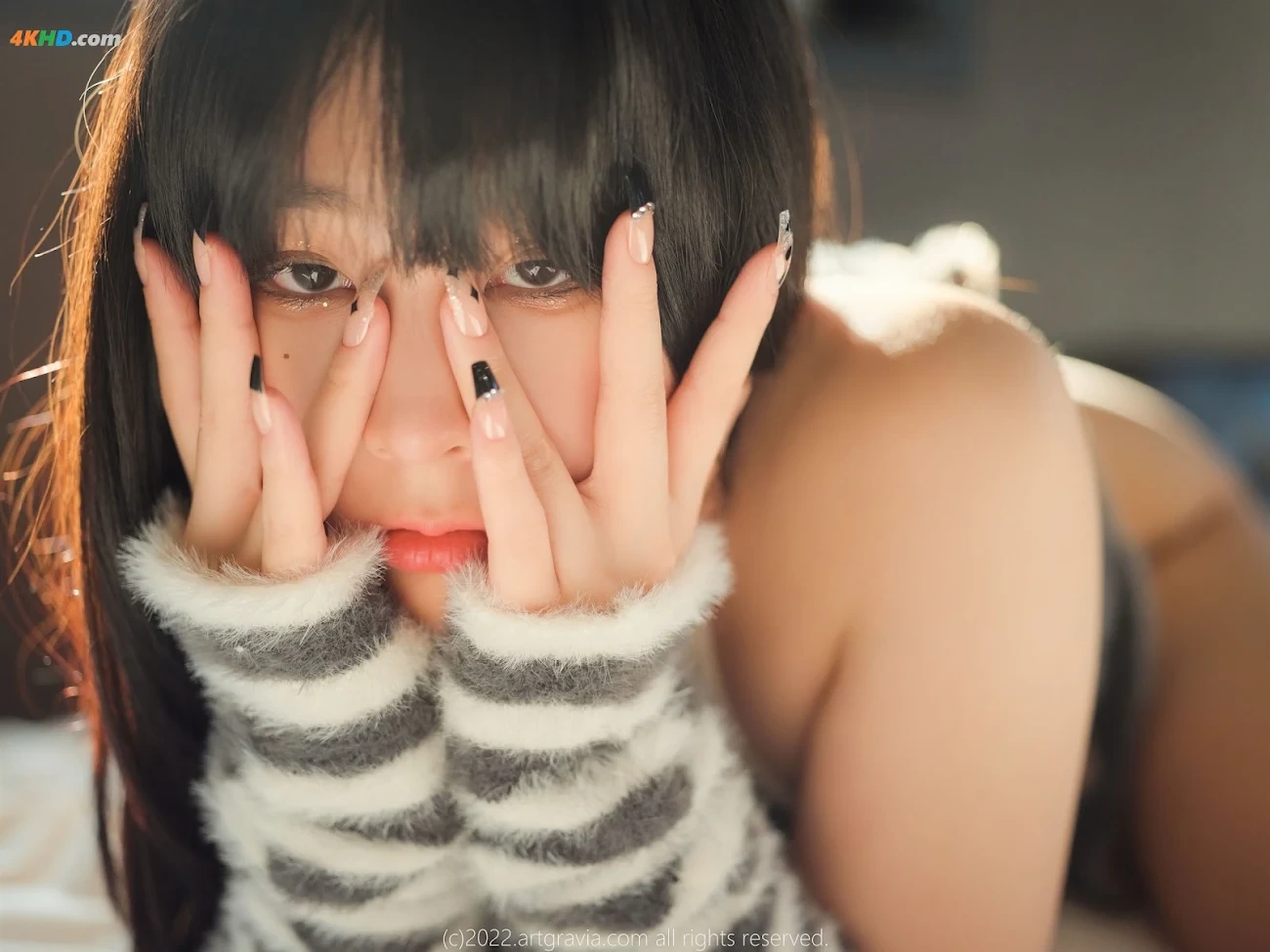 ArtGravia.417 Kang In-kyung (GangInGyeong) — photo 88