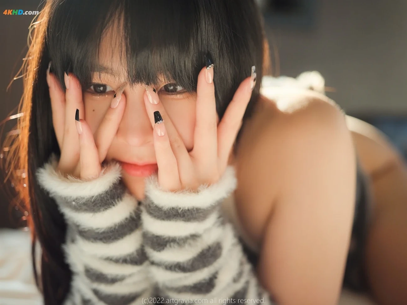 ArtGravia.417 Kang In-kyung (GangInGyeong) — photo 89