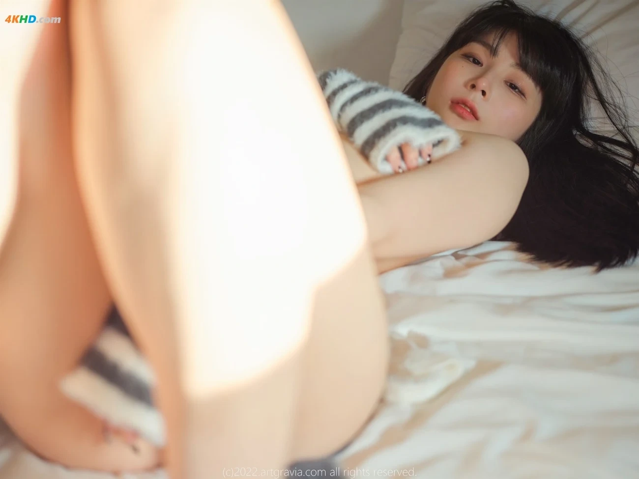 ArtGravia.417 Kang In-kyung (GangInGyeong) — photo 98