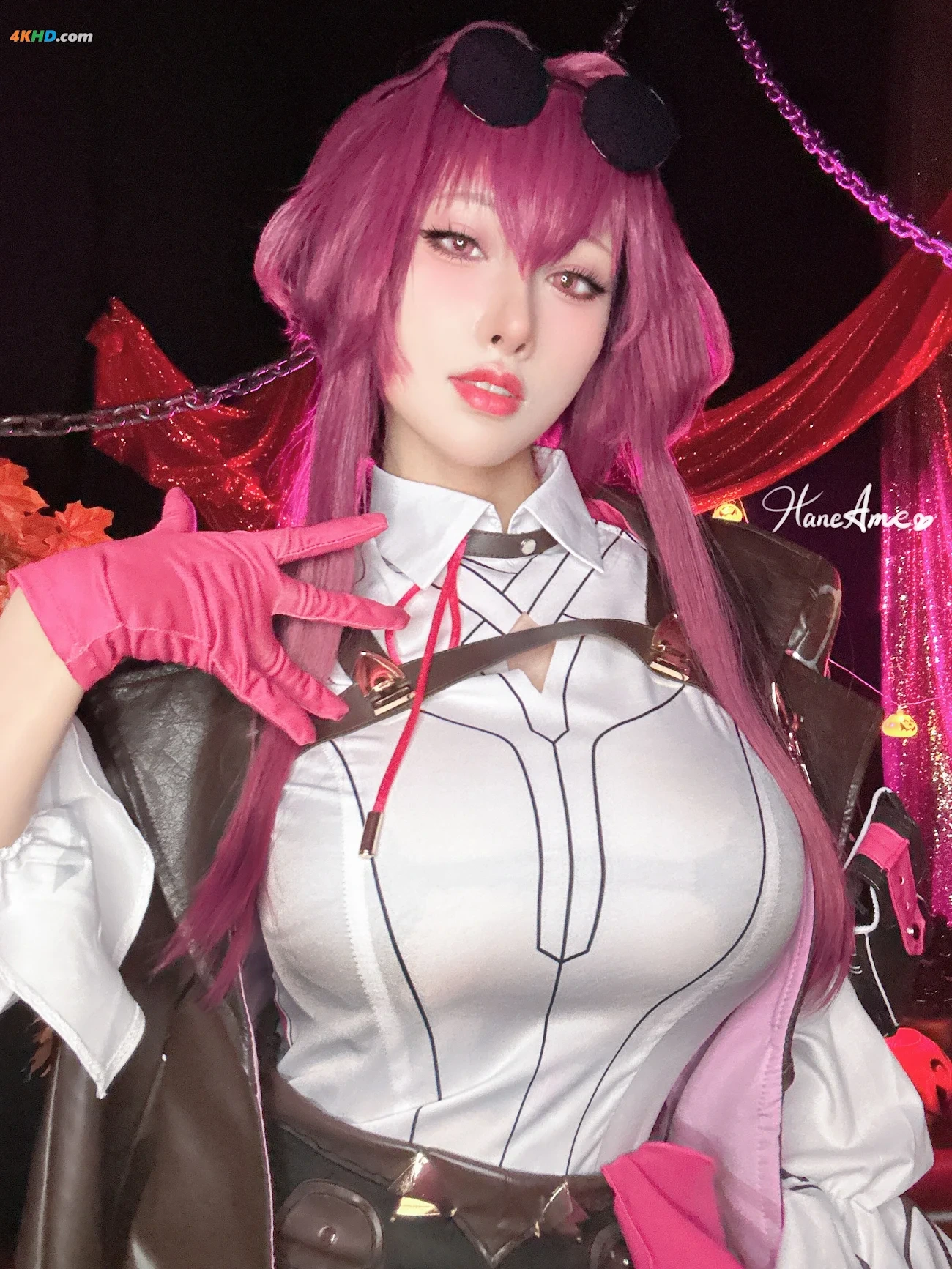 Hane Ame YuBo KaFuKaWanShengJie Kafka — photo 24