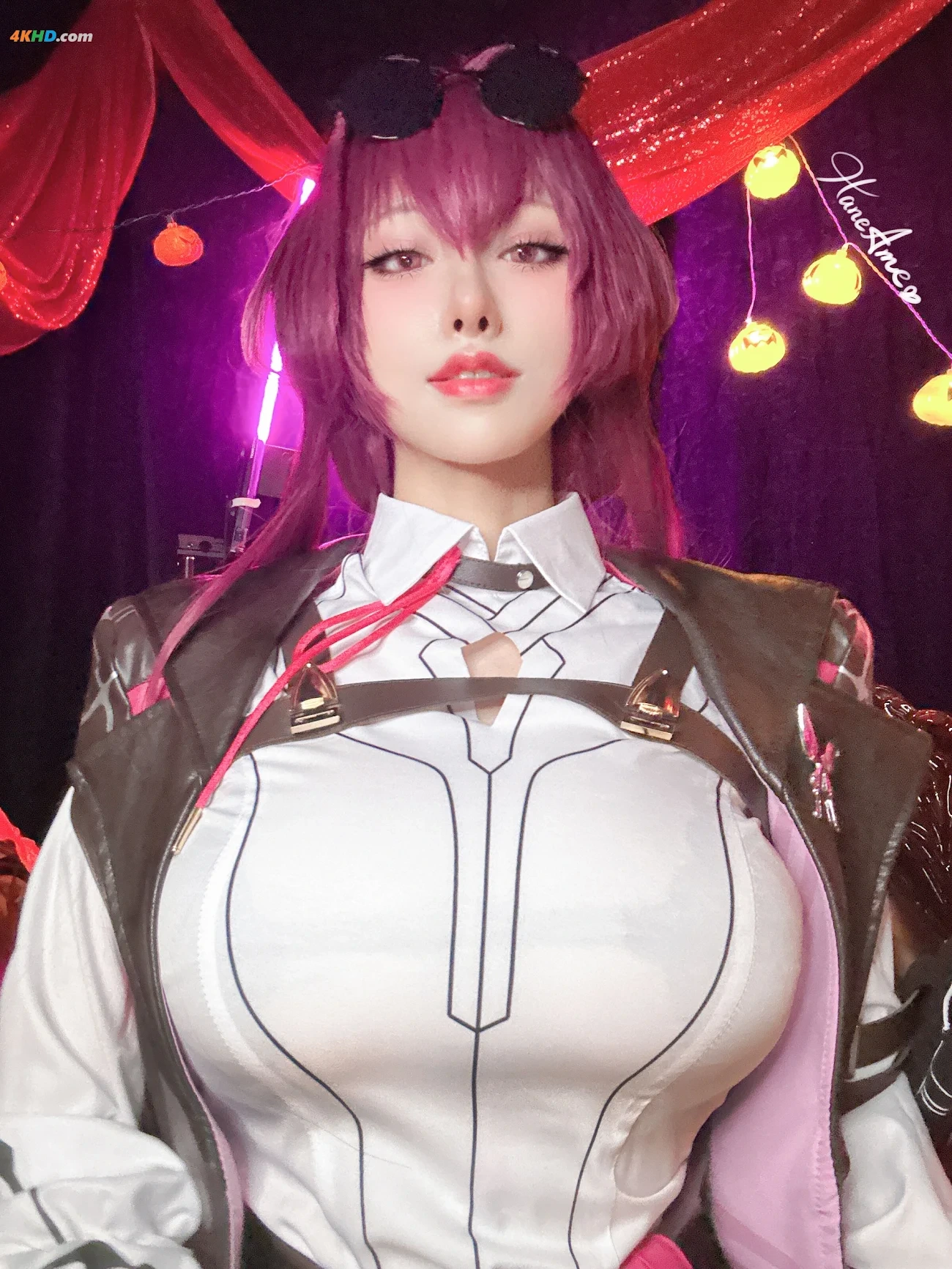 Hane Ame YuBo KaFuKaWanShengJie Kafka — photo 26