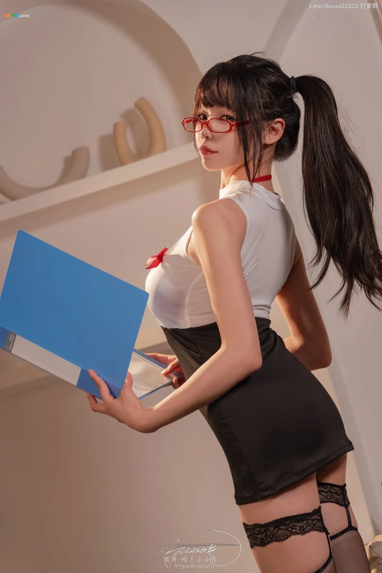 YaoYiKouTuNiang-5YueZuoPin JiaTingJiaoShiSiShouKe — photo 4