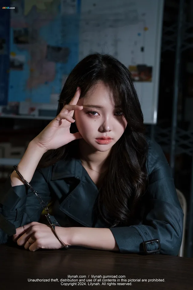 [Lilynah] Inah (INa) - Vol.39 Bad Bitch