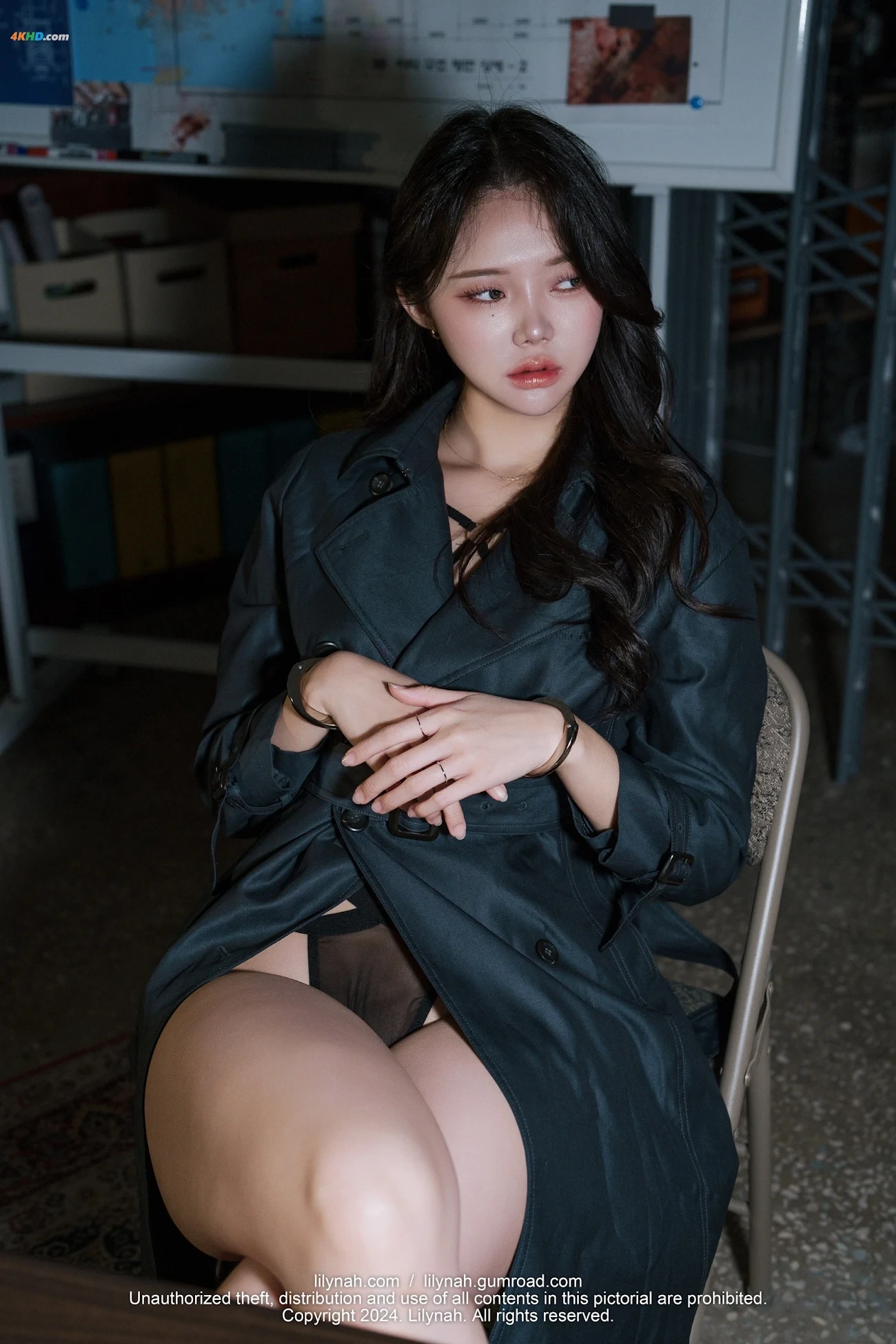 [Lilynah] Inah (INa) - Vol.39 Bad Bitch — photo 4