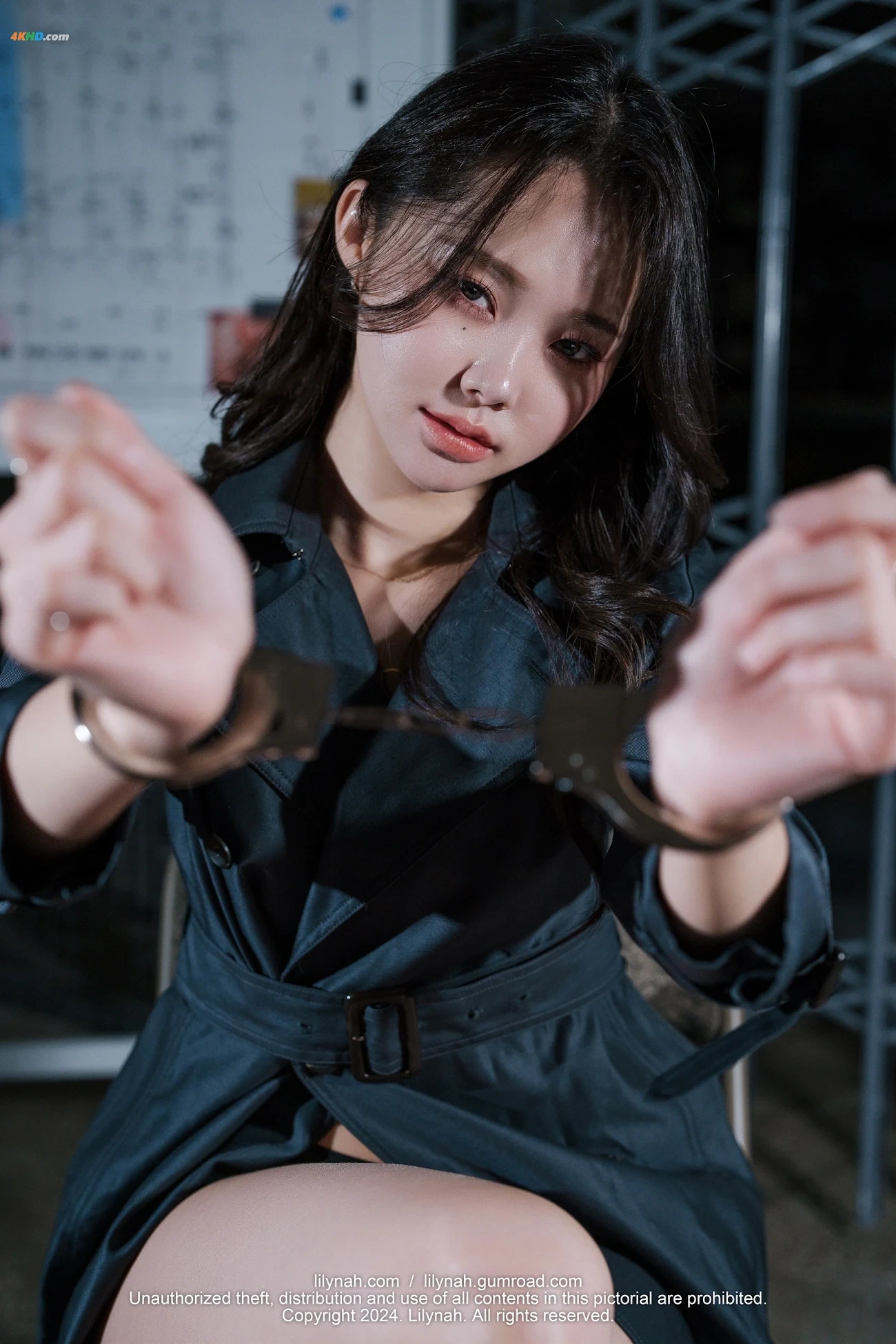 [Lilynah] Inah (INa) - Vol.39 Bad Bitch — photo 7