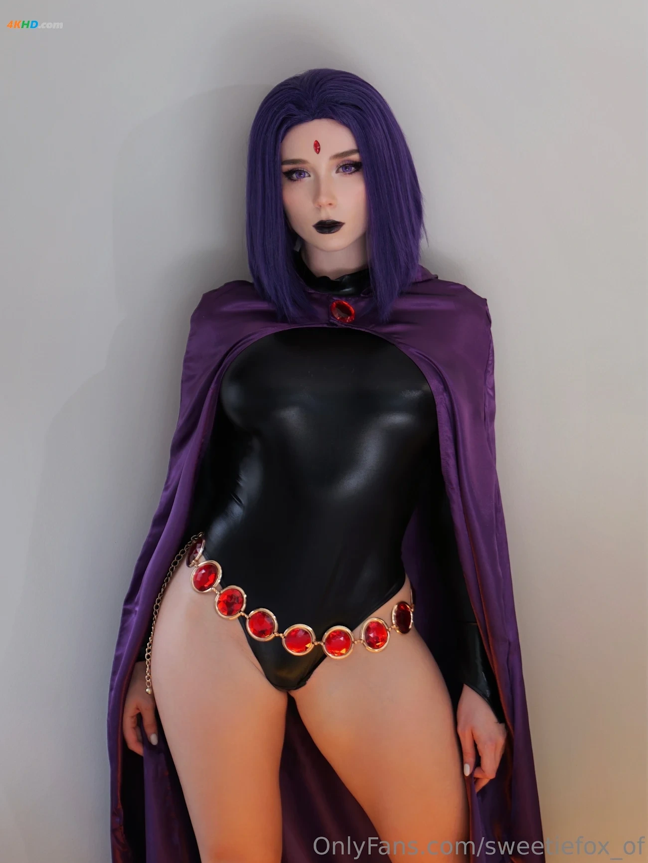 Sweetie Fox - Raven — photo 1