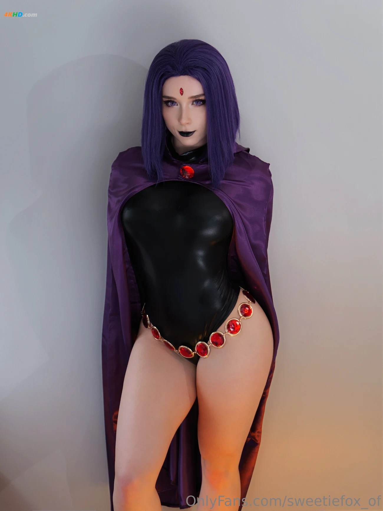 Sweetie Fox - Raven — photo 2