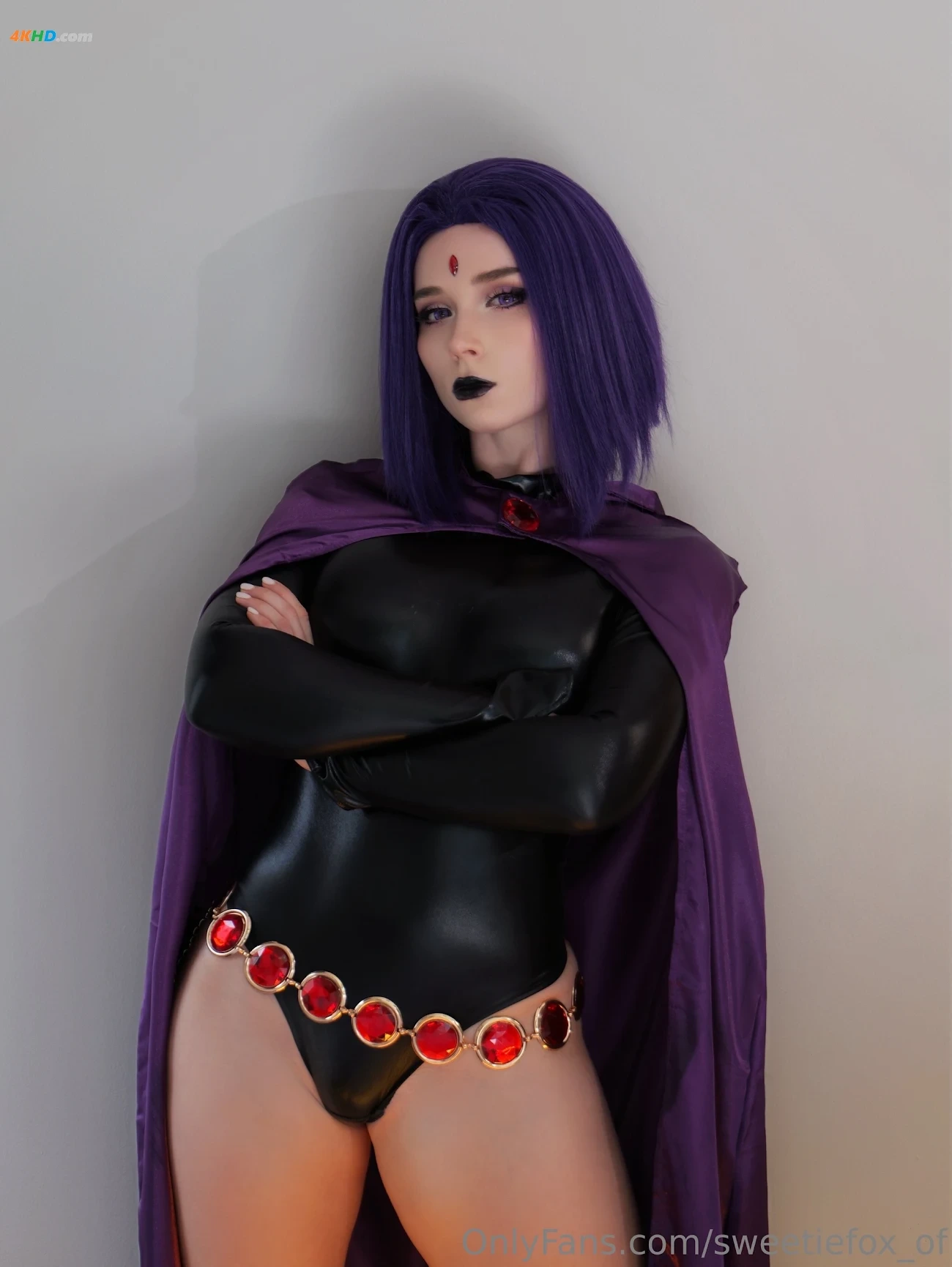 Sweetie Fox - Raven — photo 4