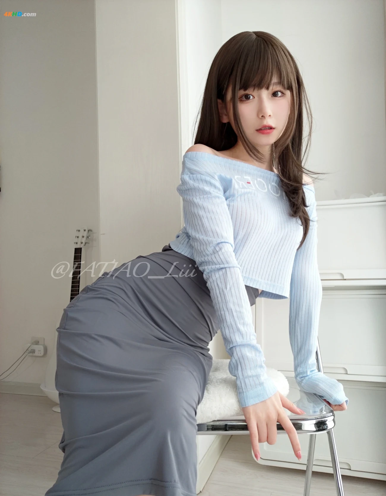 MiZhiDaiLi - JiTaMeiMei — photo 2