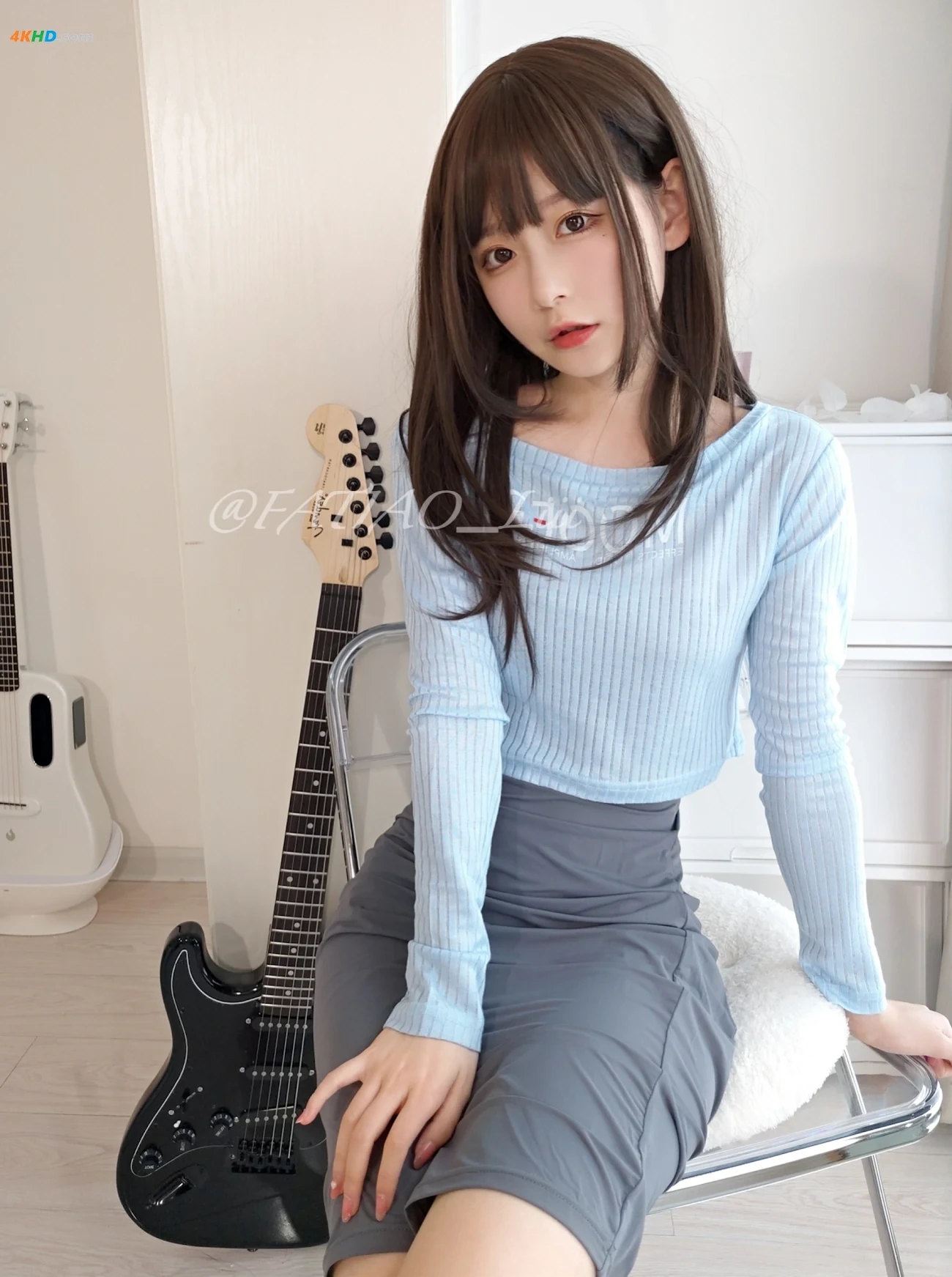 MiZhiDaiLi - JiTaMeiMei — photo 7