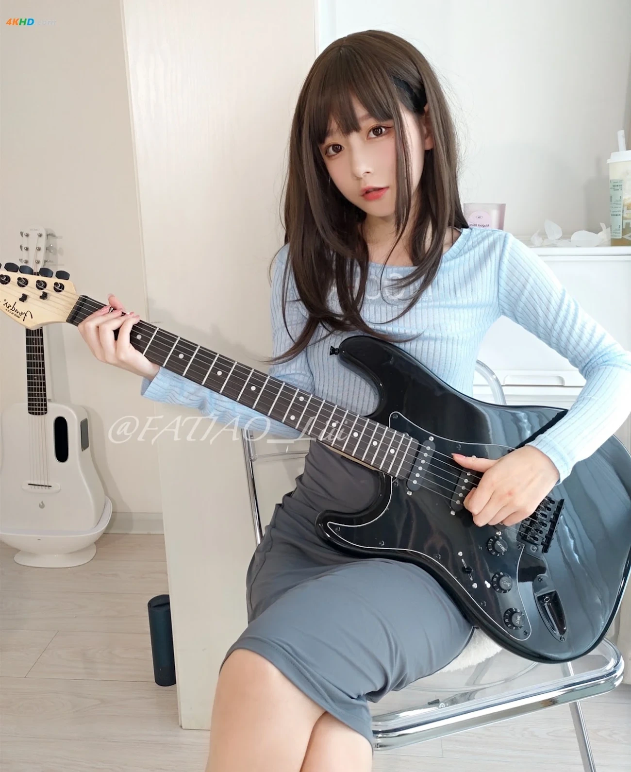MiZhiDaiLi - JiTaMeiMei — photo 8