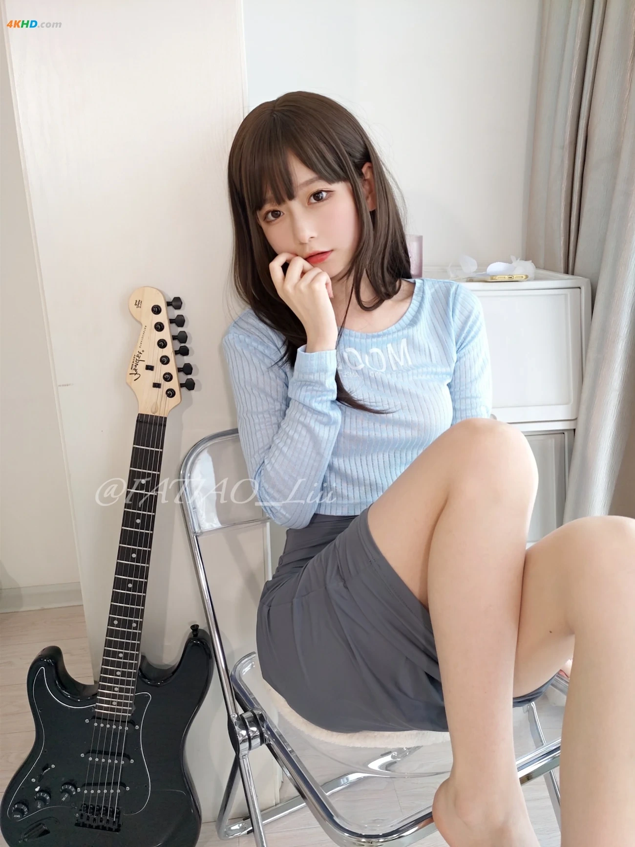 MiZhiDaiLi - JiTaMeiMei — photo 12
