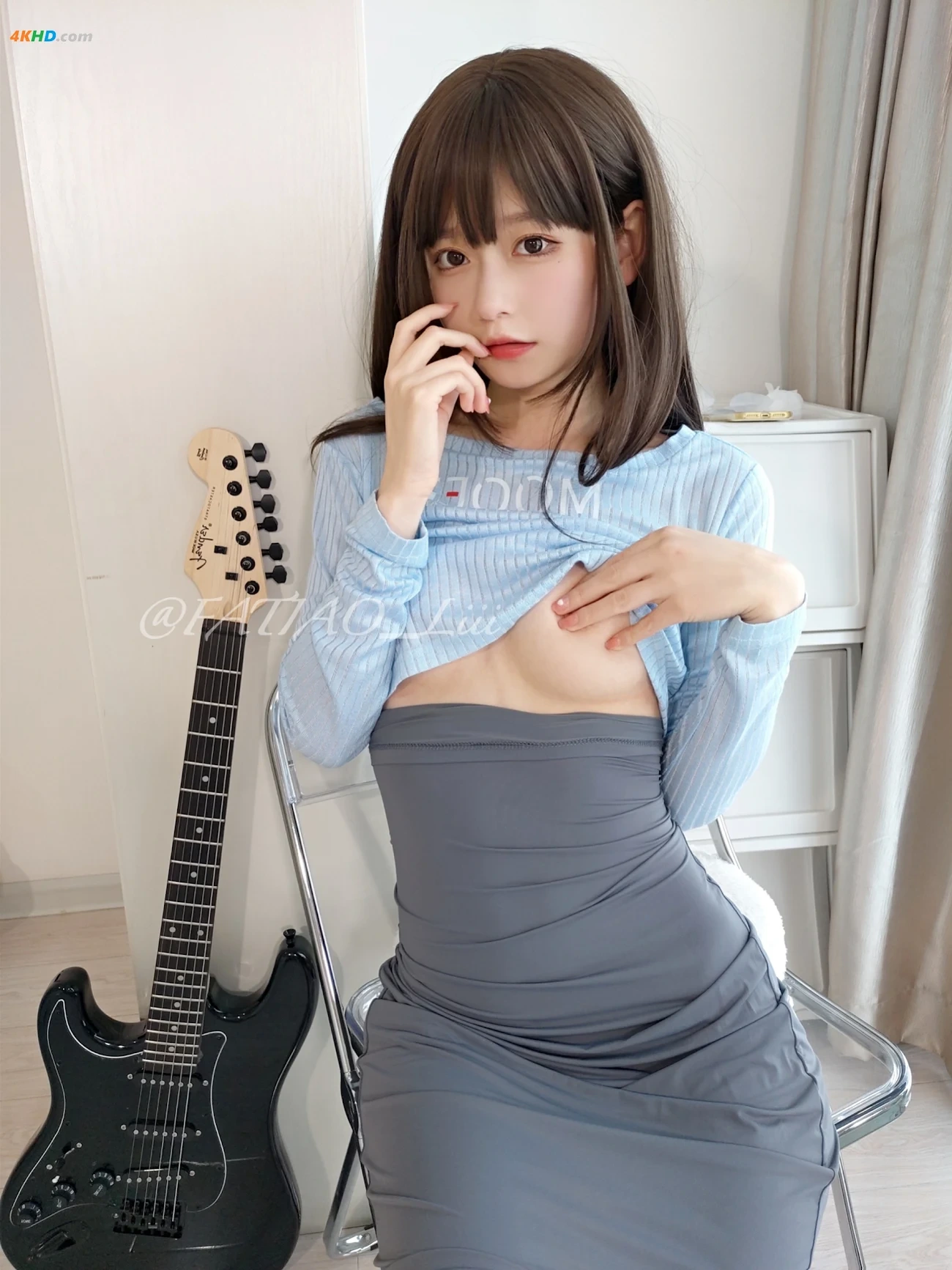 MiZhiDaiLi - JiTaMeiMei — photo 15