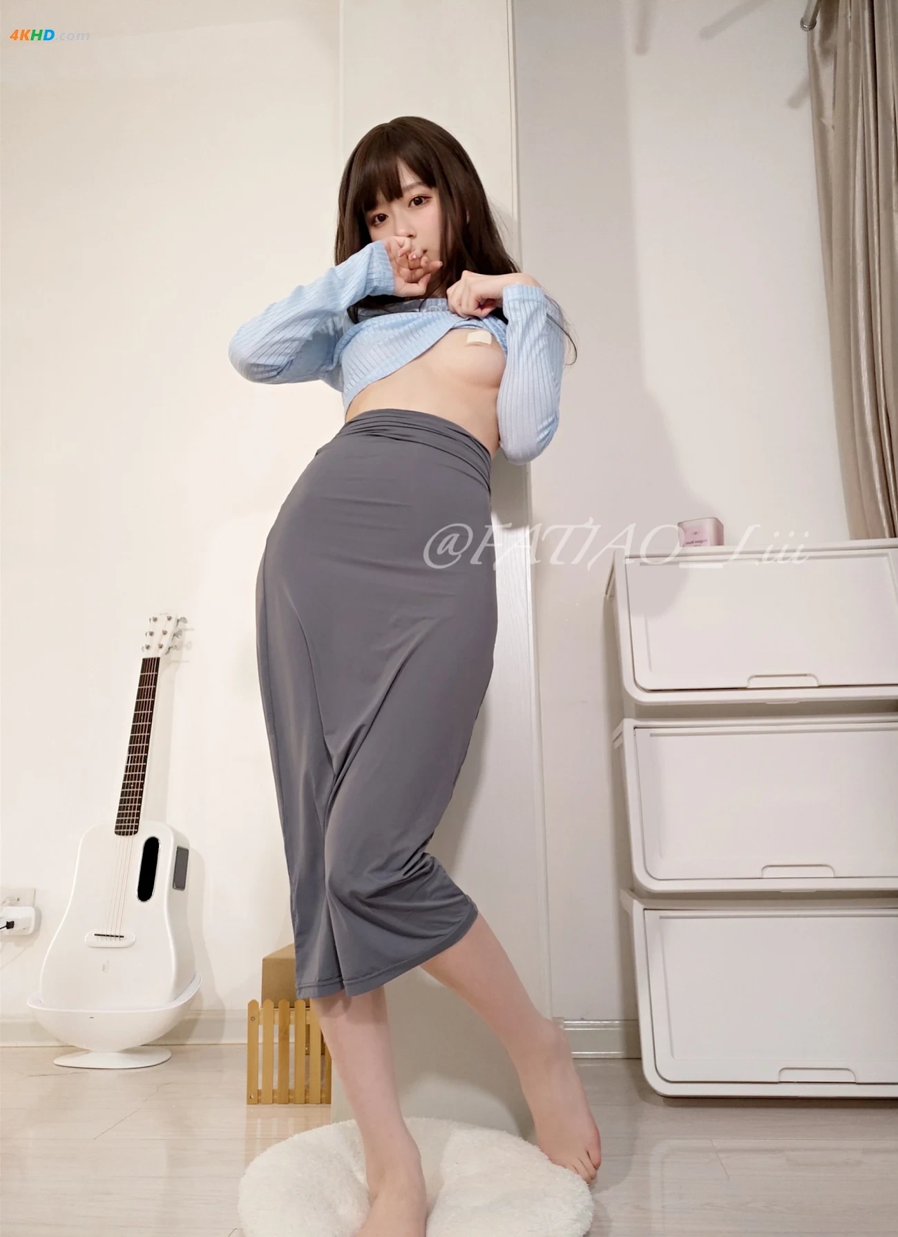 MiZhiDaiLi - JiTaMeiMei — photo 85