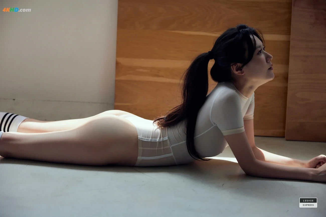 [LEEHEE EXPRESS] LEDB-179A Nara (NaLa) — photo 34