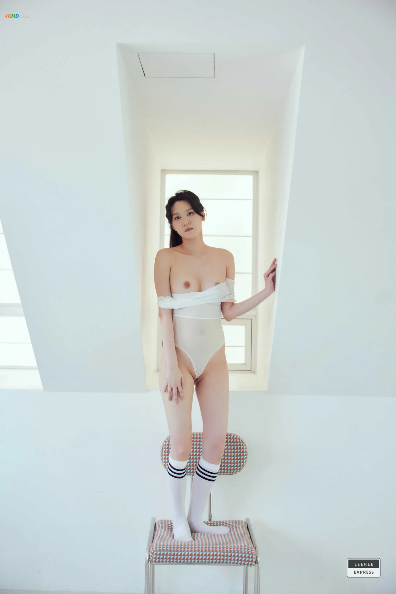 [LEEHEE EXPRESS] LEDB-179A Nara (NaLa) — photo 58