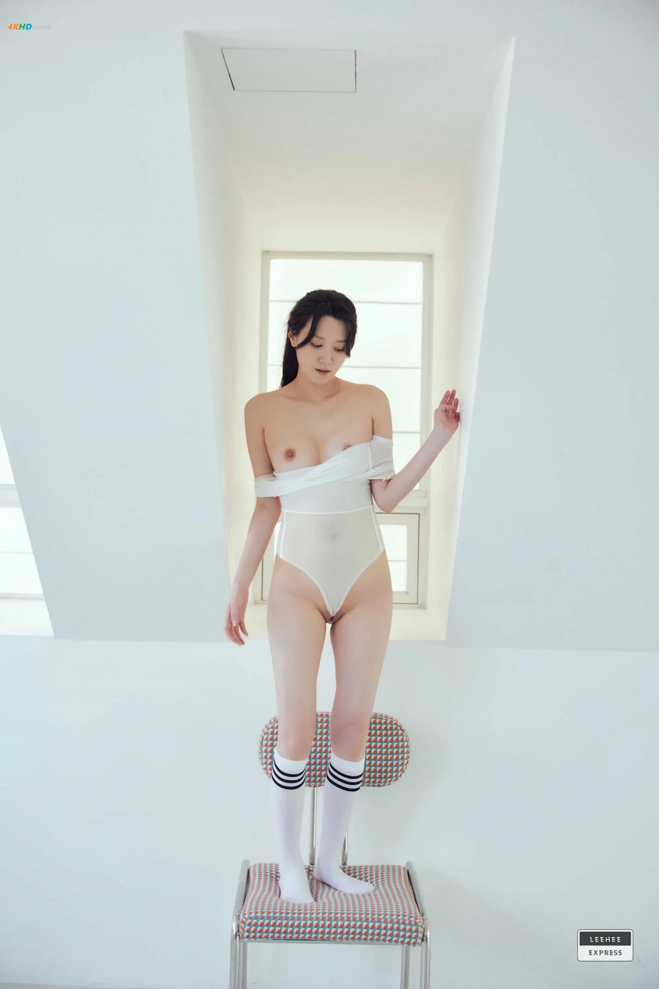 [LEEHEE EXPRESS] LEDB-179A Nara (NaLa) — photo 59