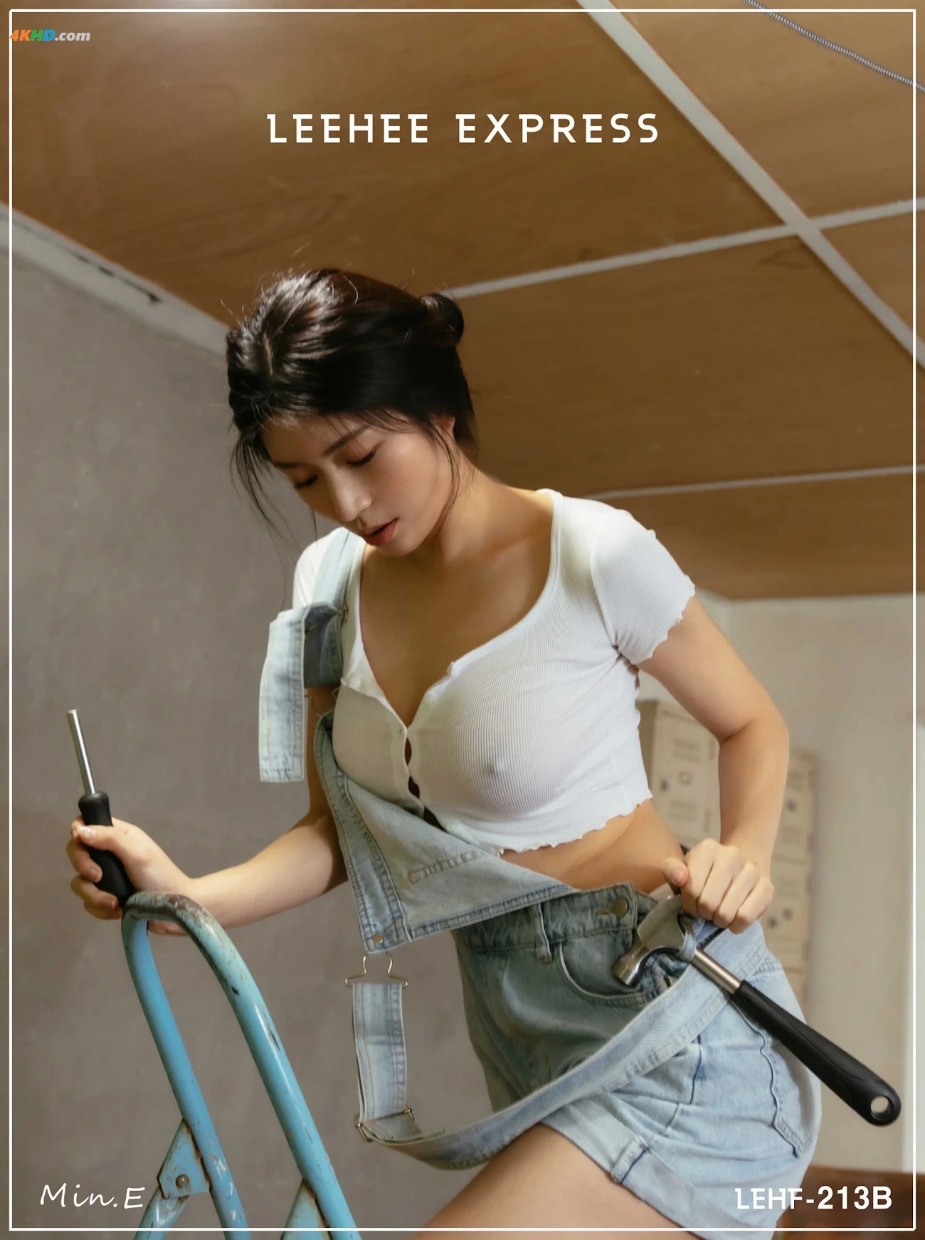 [LEEHEE EXPRESS] -LEHF-213B Min.E — photo 71