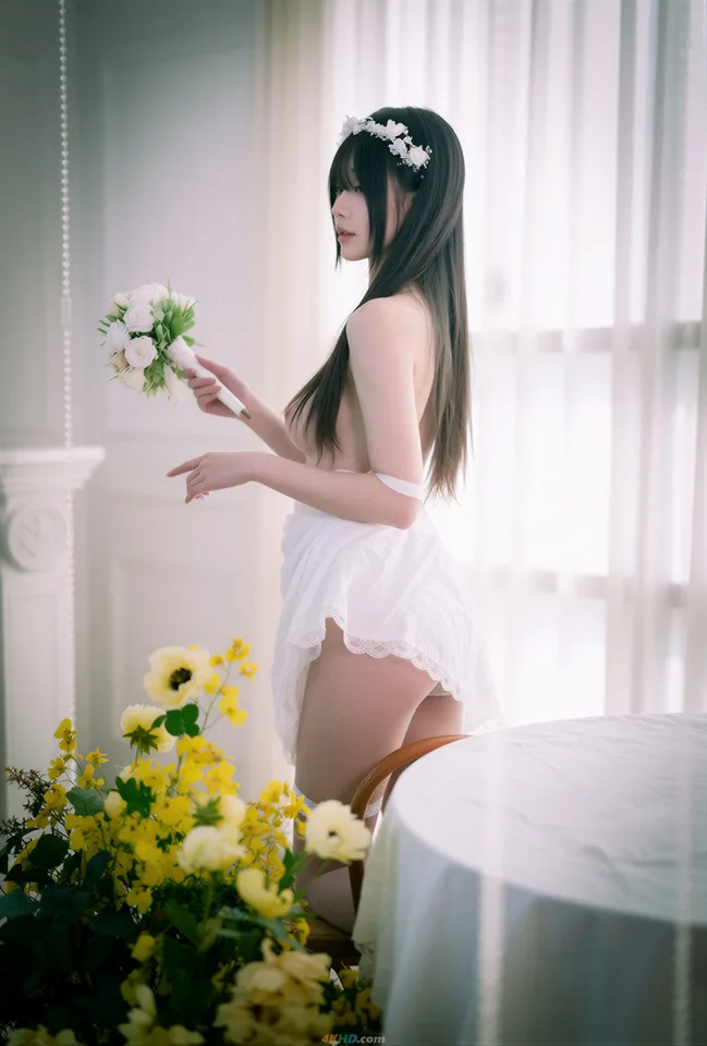 X-Level Noah (NoA) - Temptation of the EVE