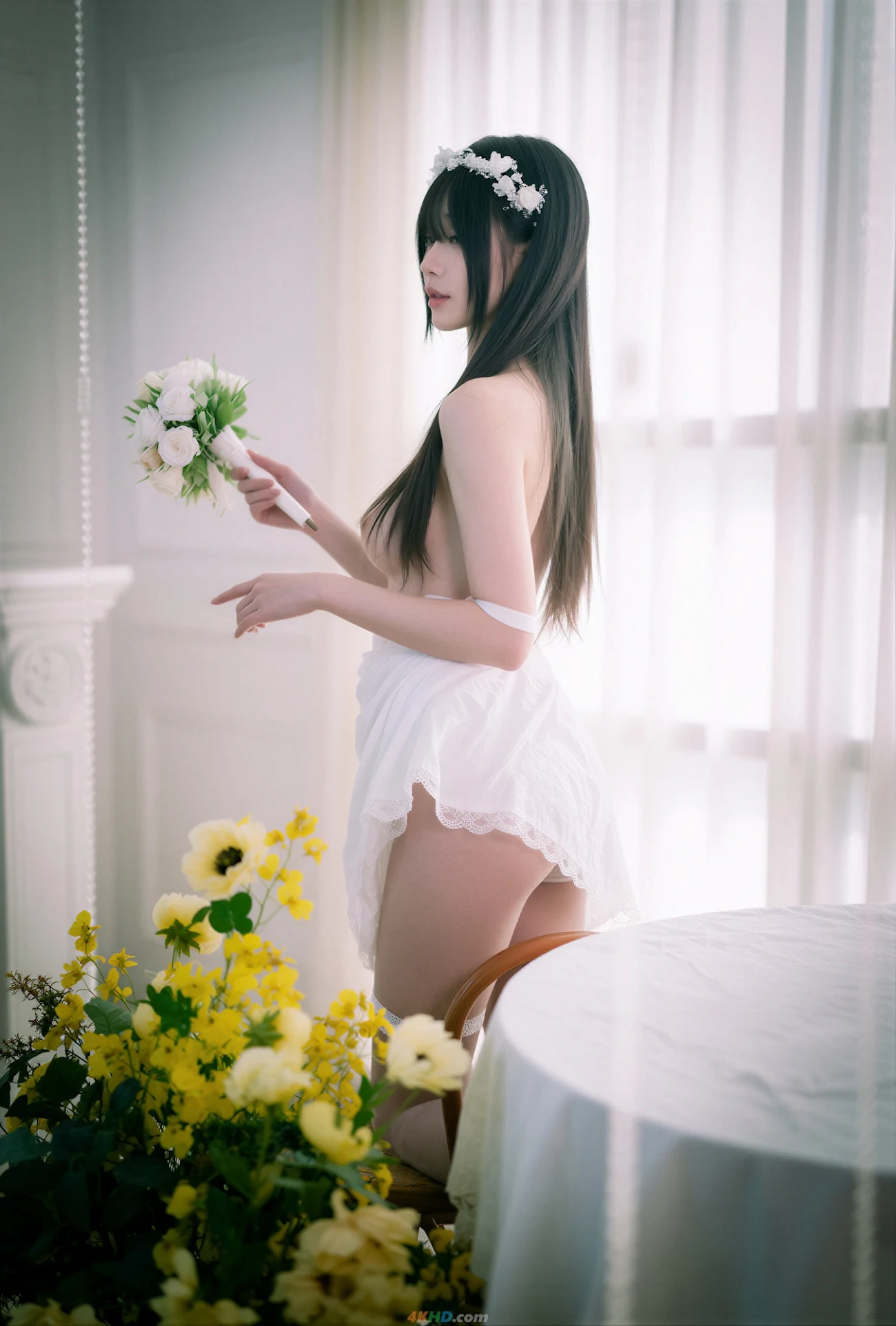 X-Level Noah (NoA) - Temptation of the EVE — photo 1