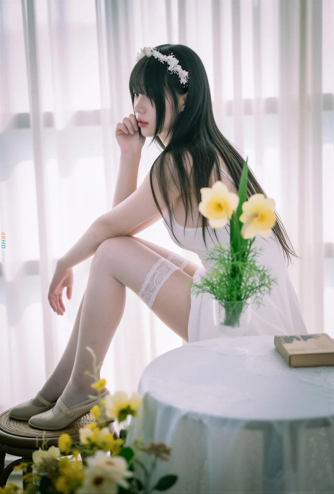 X-Level Noah (NoA) - Temptation of the EVE — photo 3